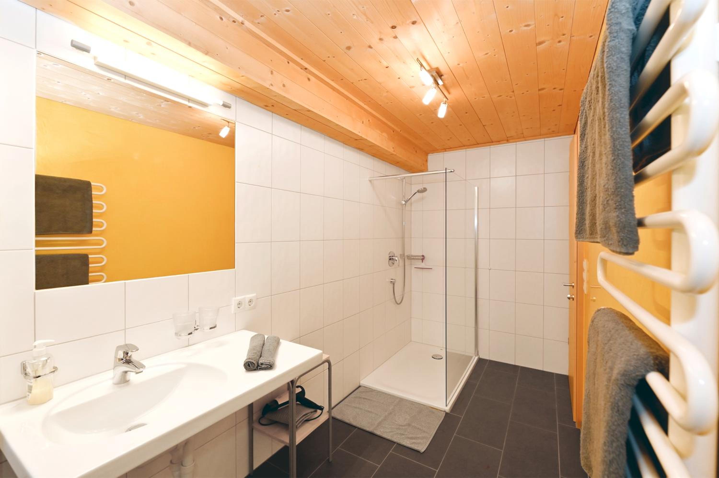 Appartements Willi