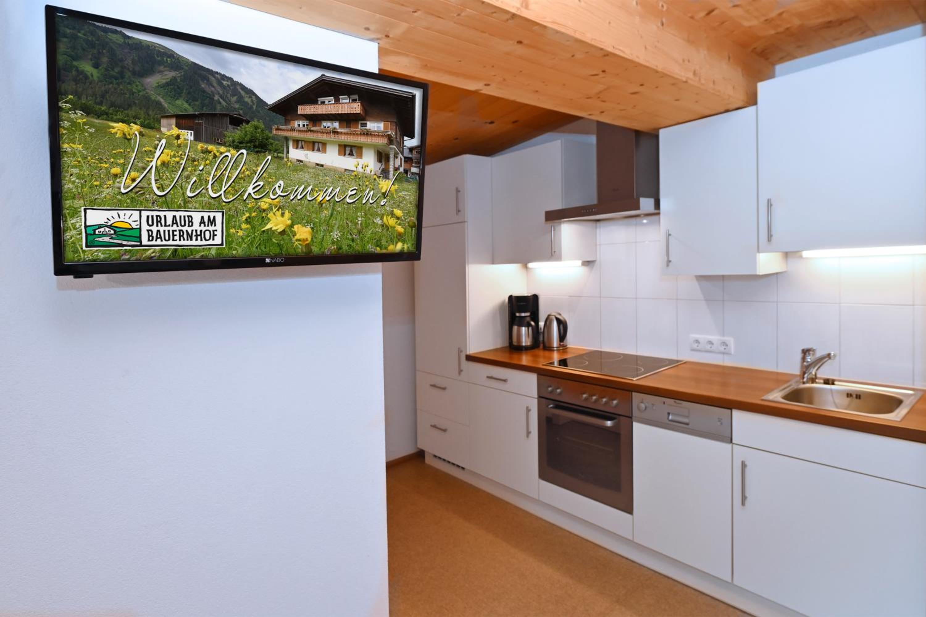 Appartements Willi