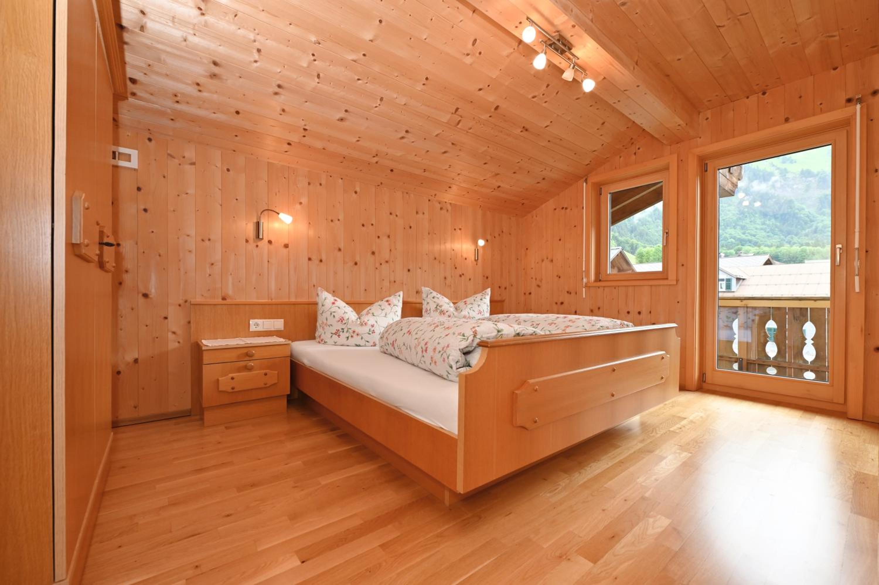 Appartements Willi