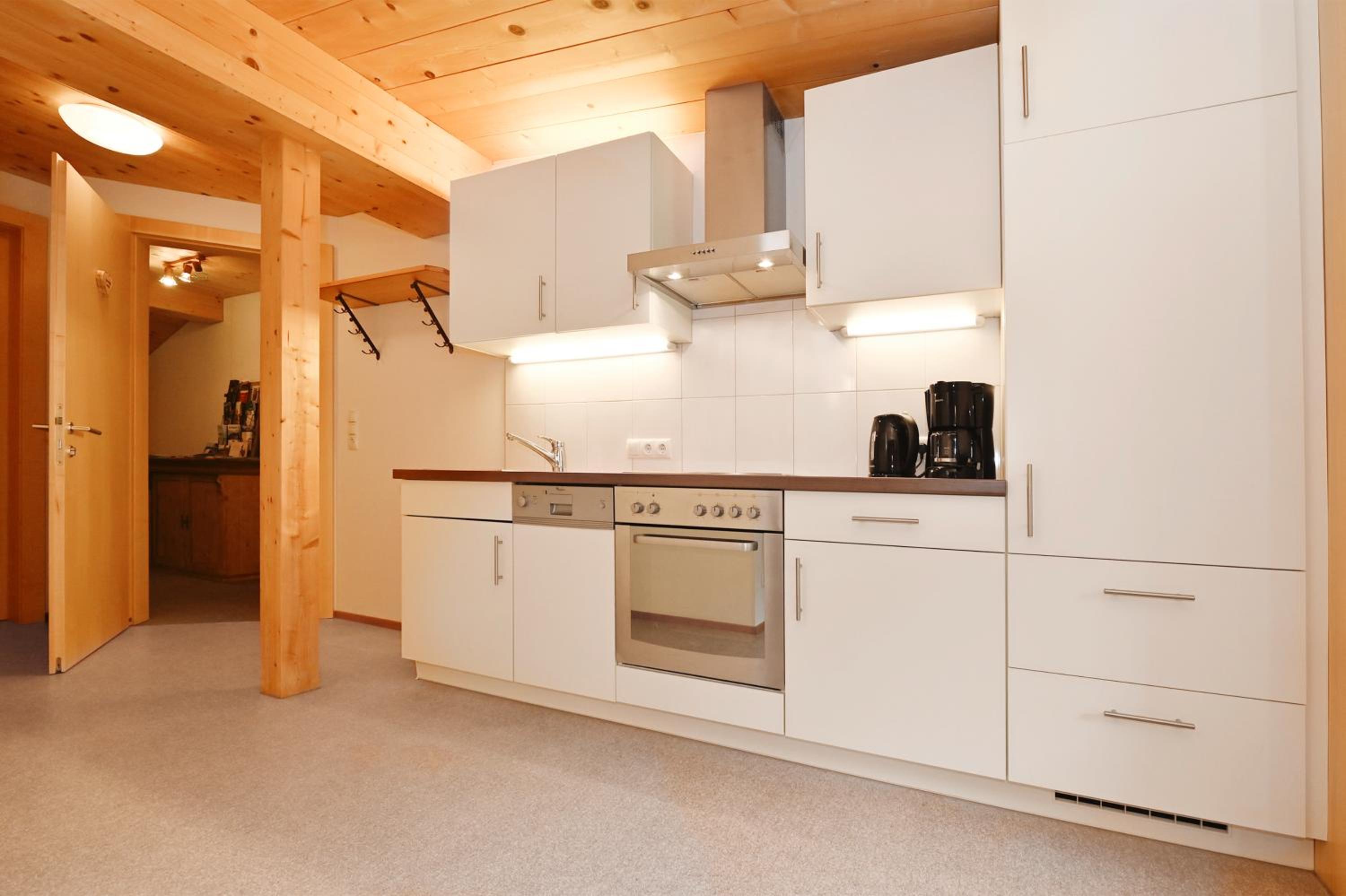 Appartements Willi