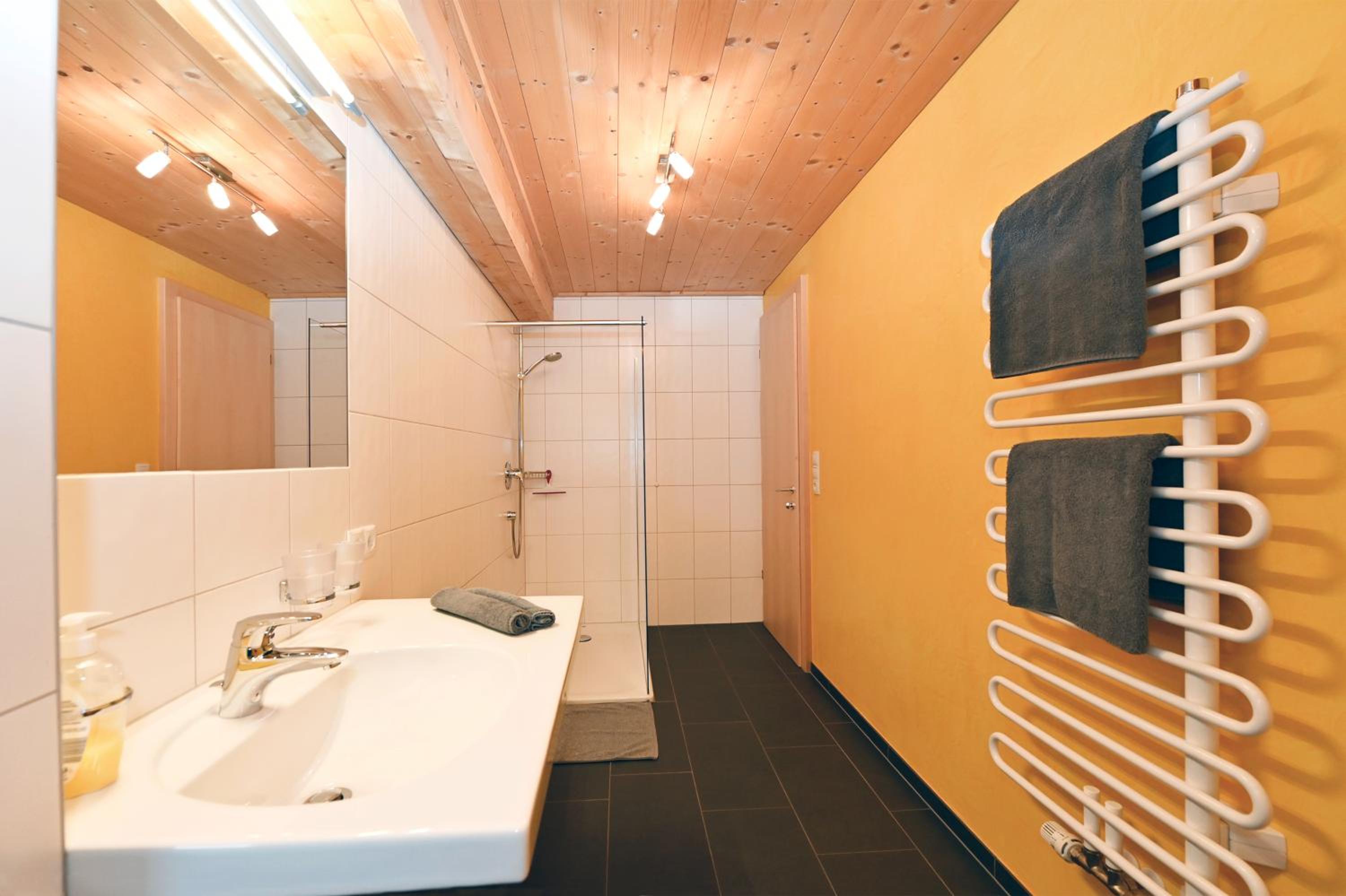 Appartements Willi