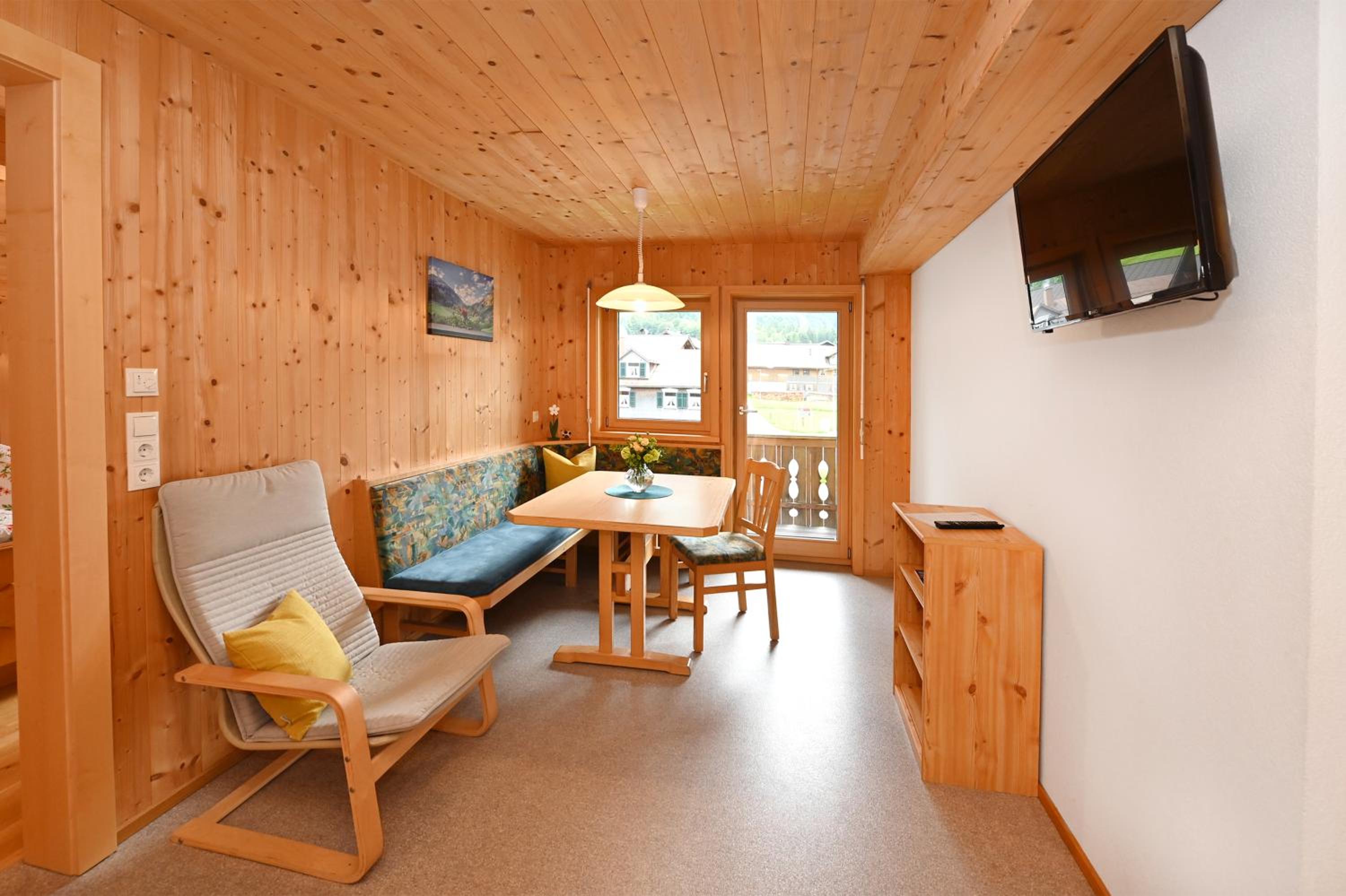 Appartements Willi