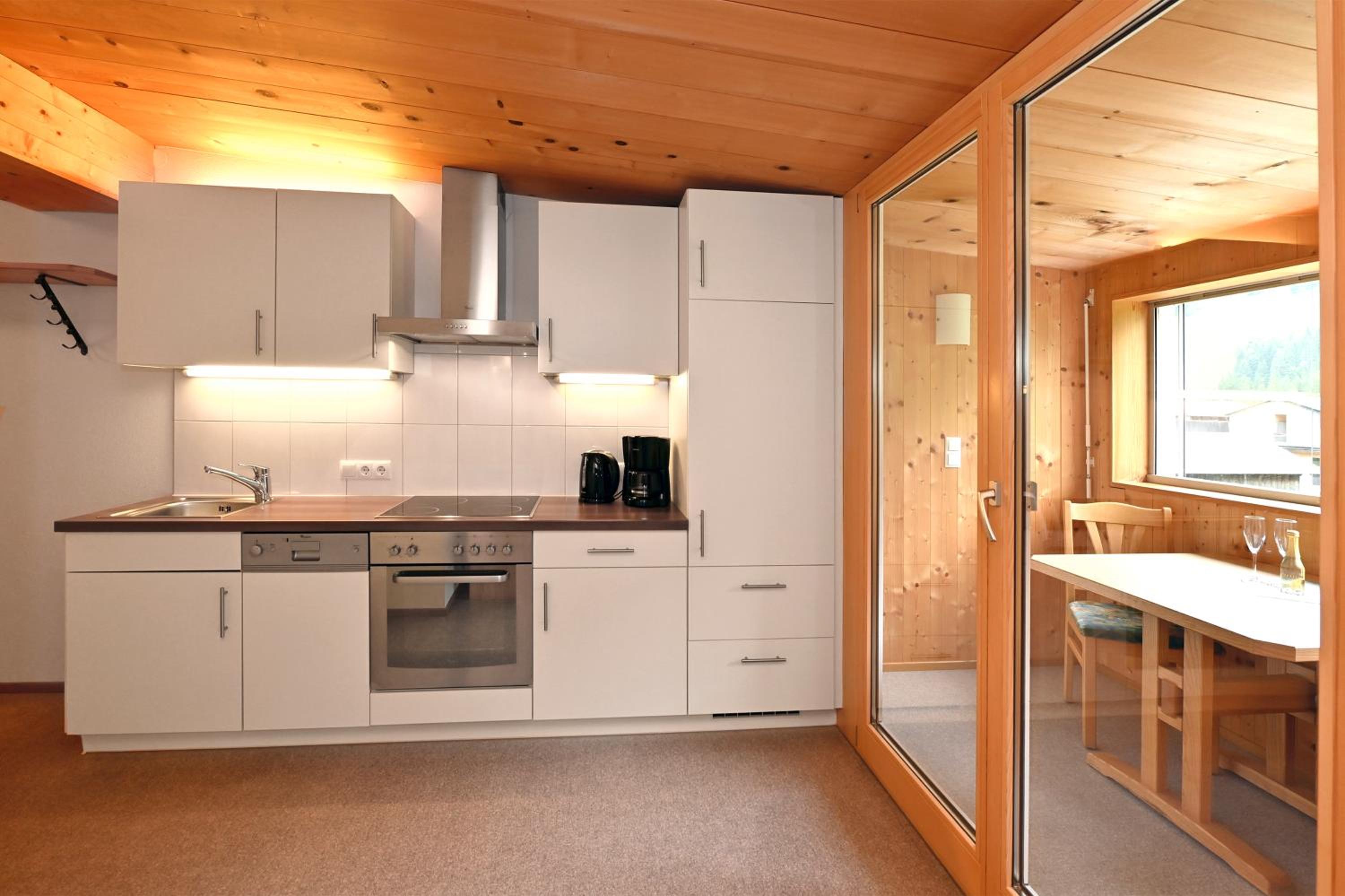 Appartements Willi