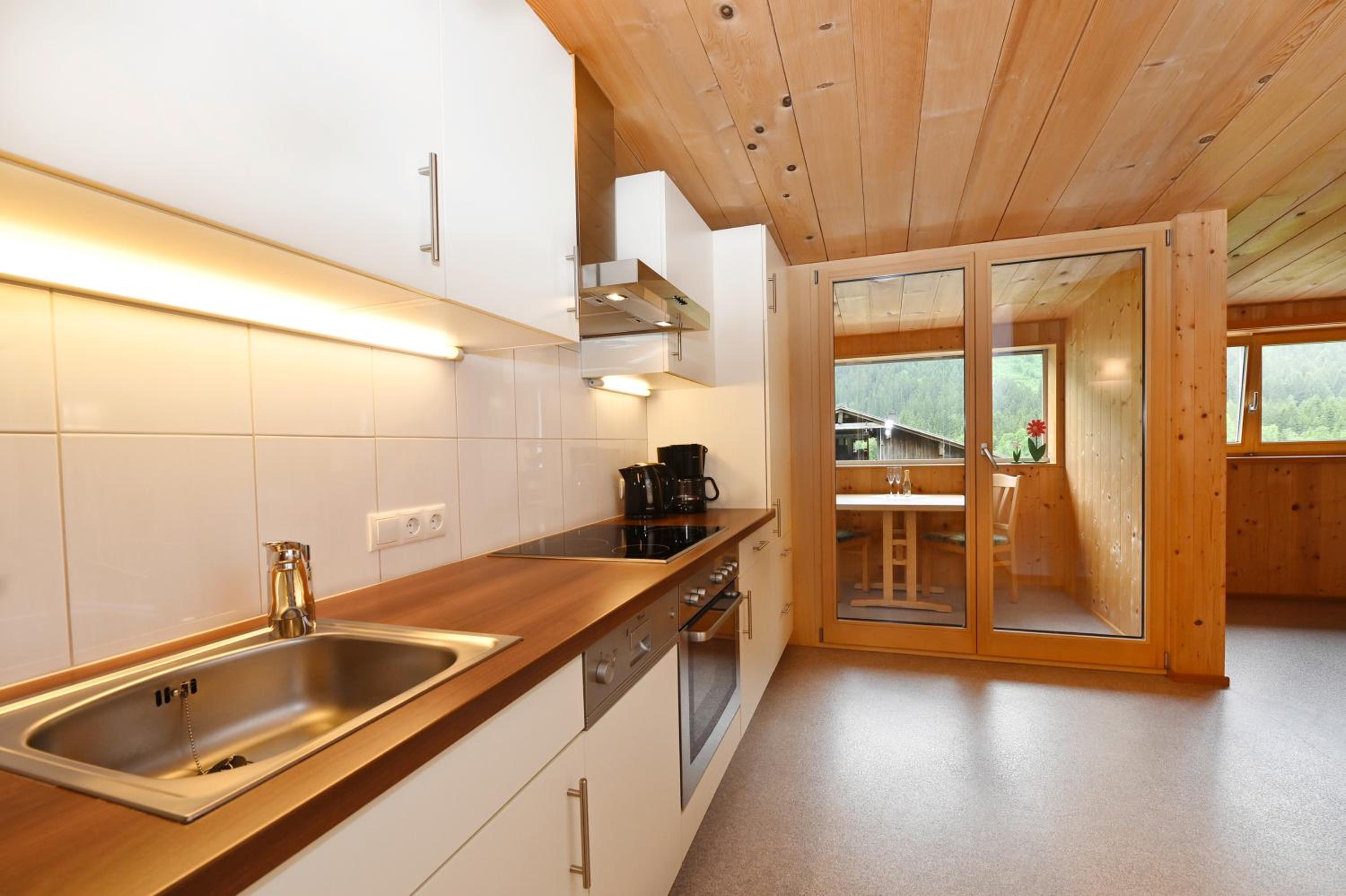 Appartements Willi