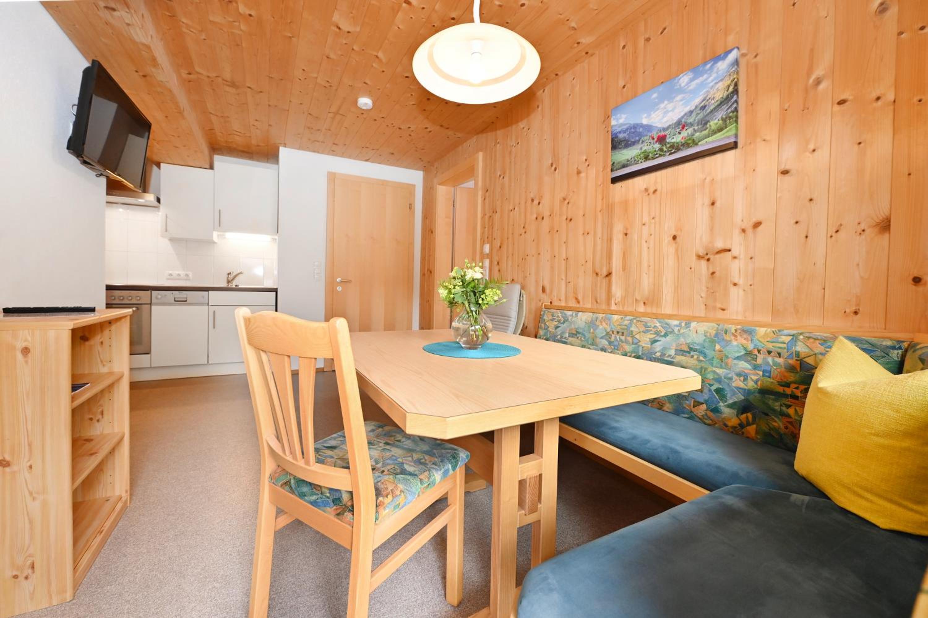 Appartements Willi
