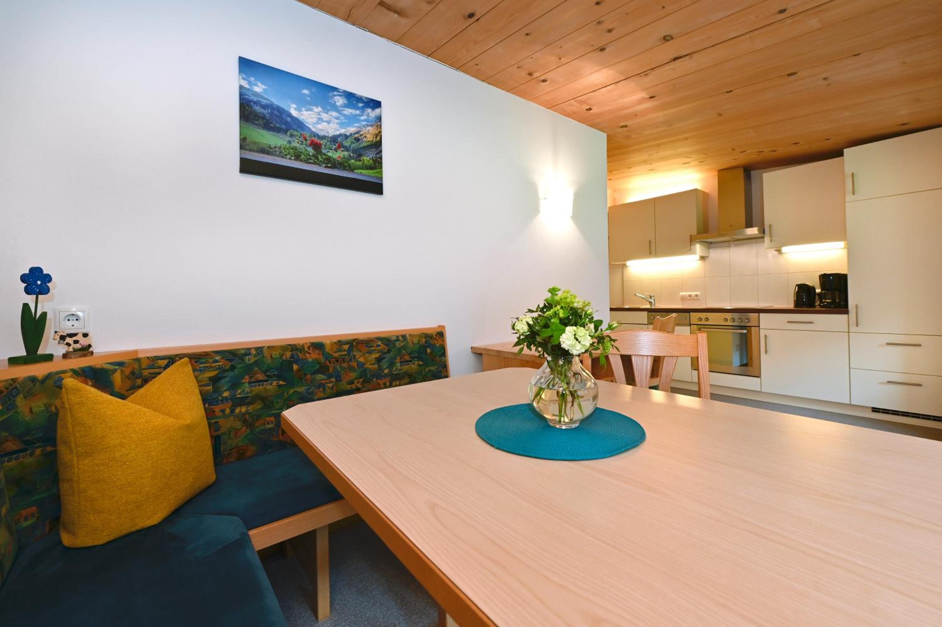 Appartements Willi