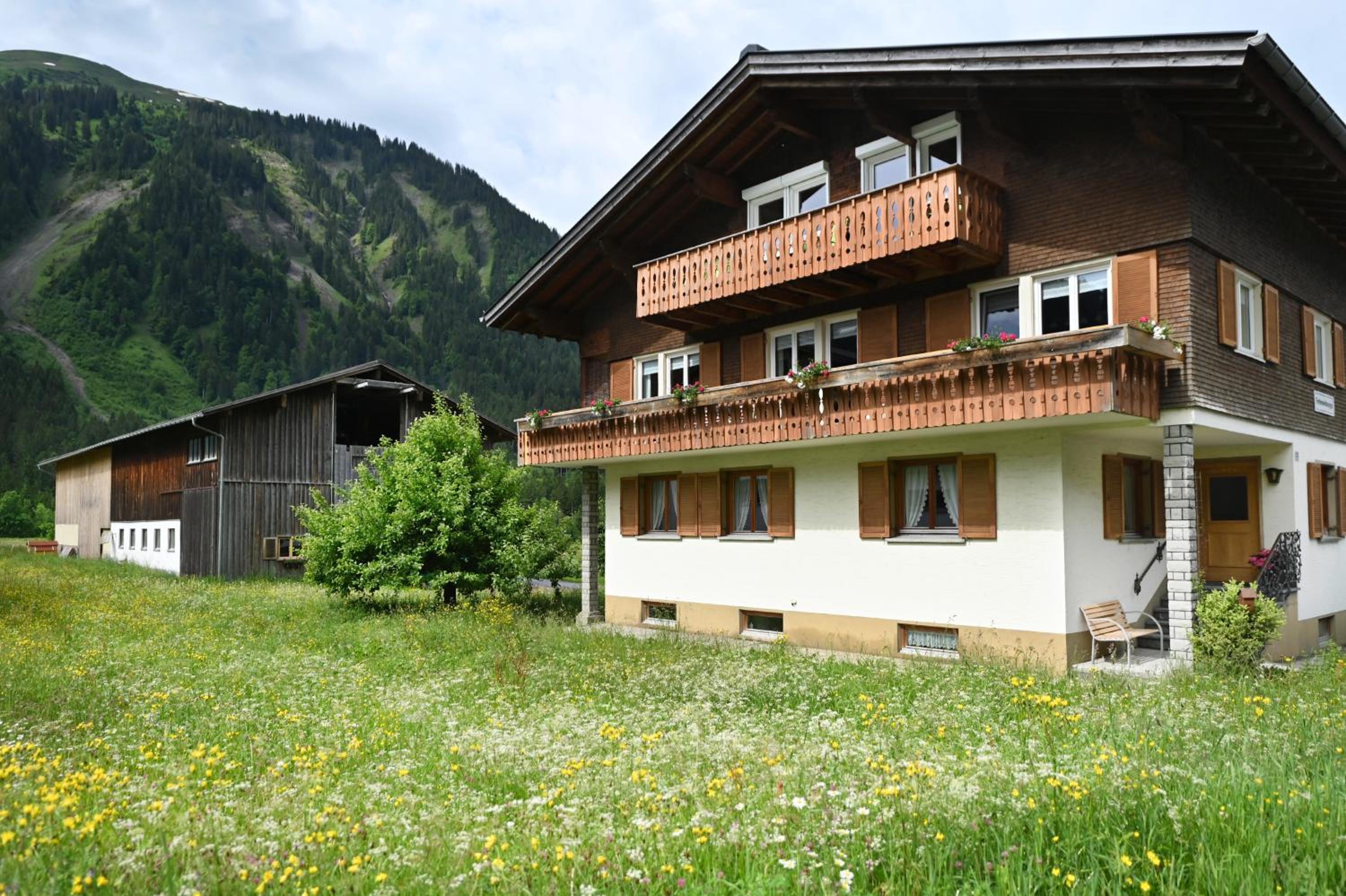 Appartements Willi
