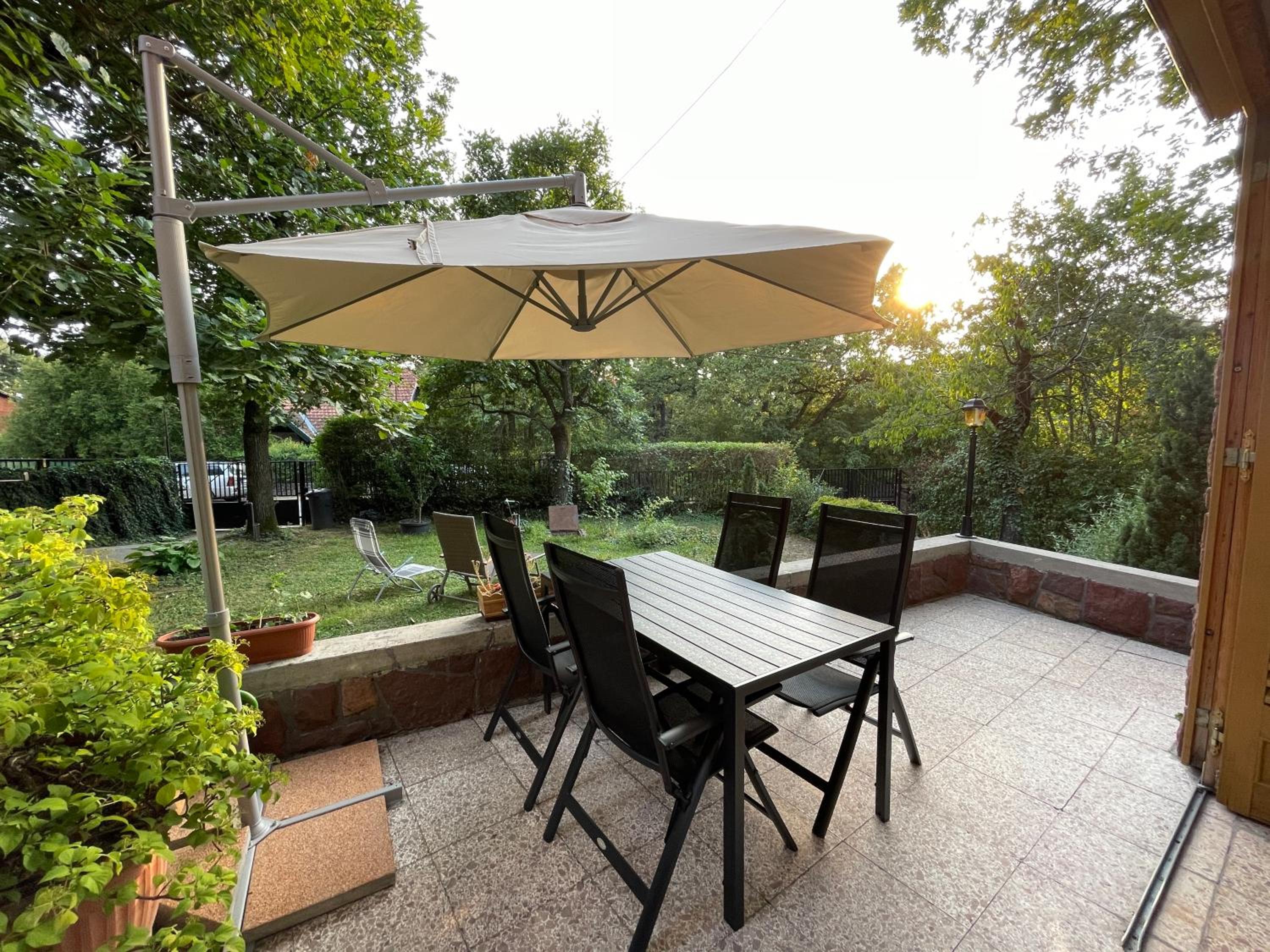 Pálkövei 65. Apartman view 3