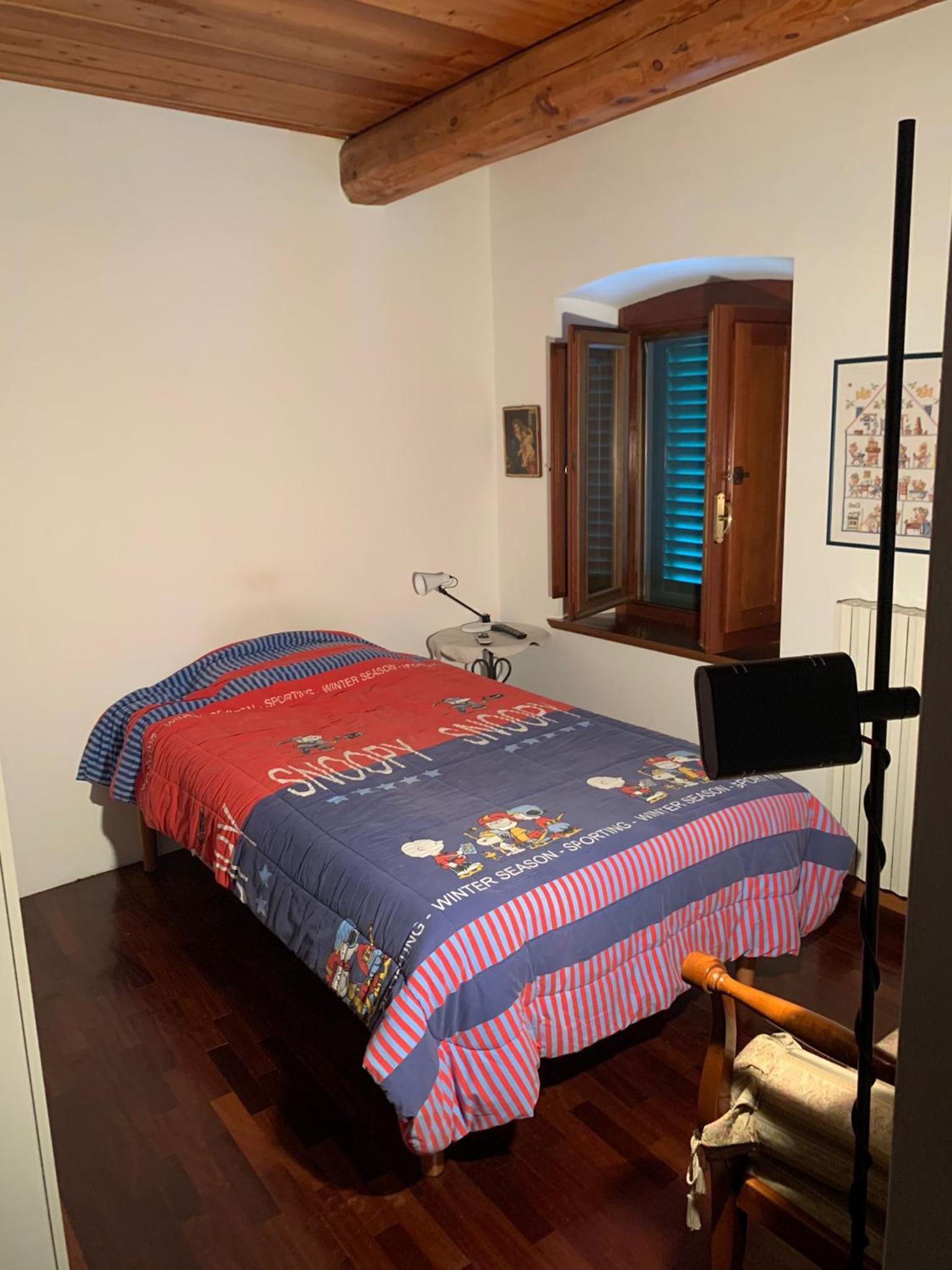 Casa Musa view 2