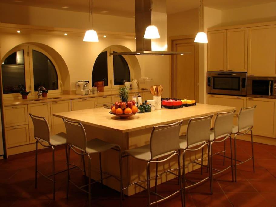 Villa Profumo view 5