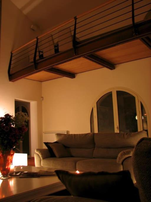 Villa Profumo view 4