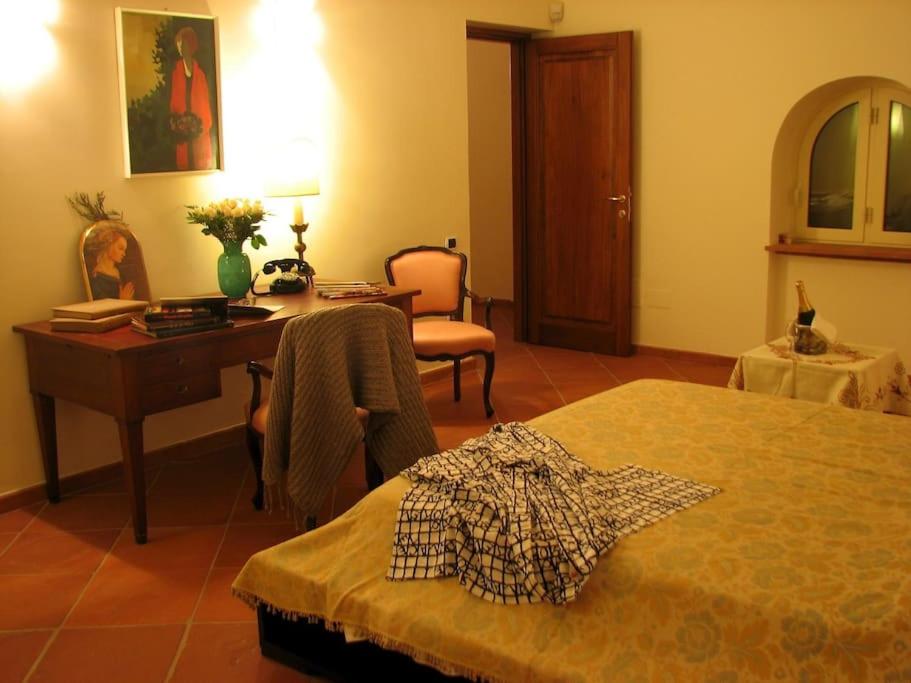 Villa Profumo view 3