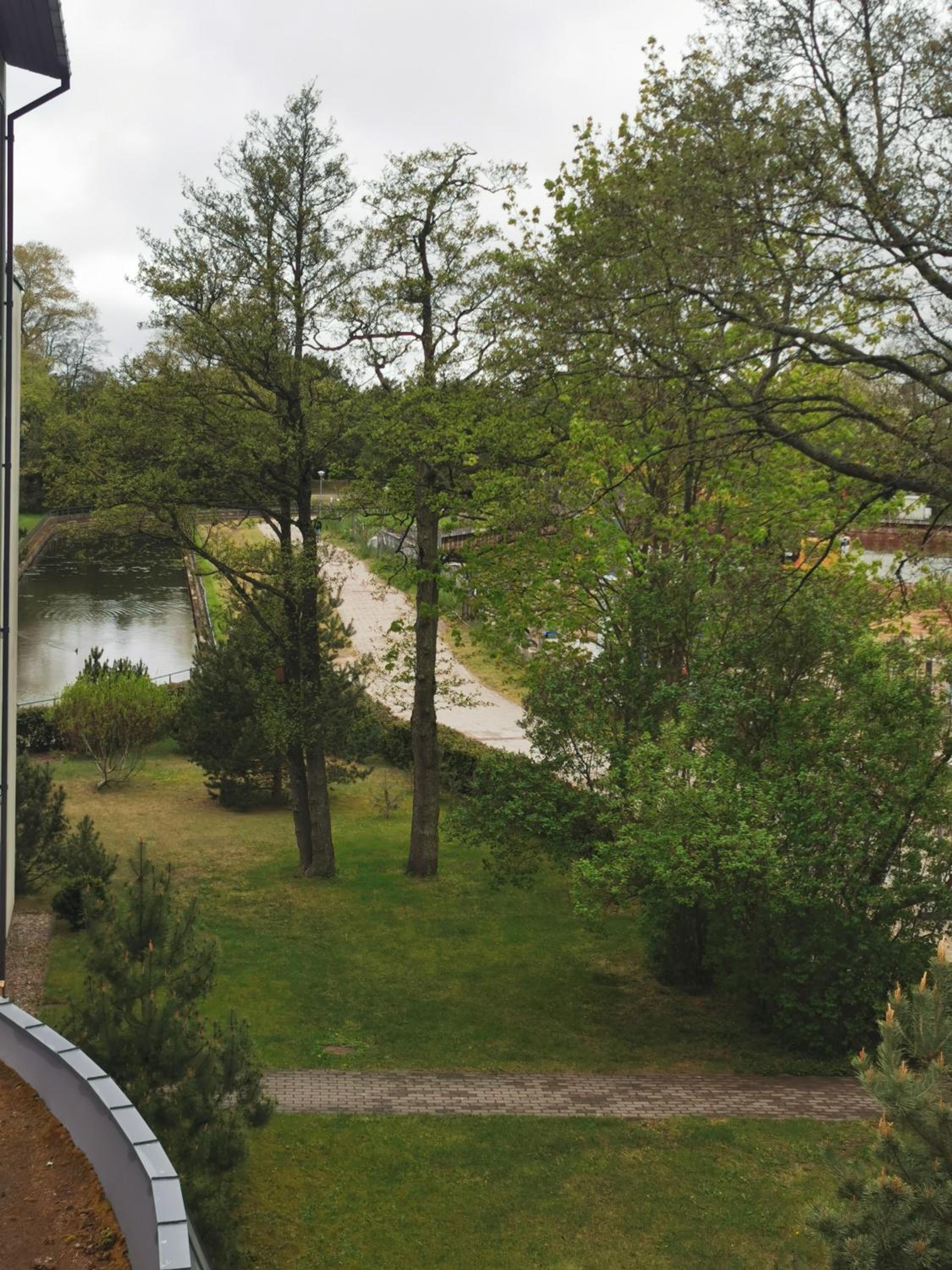 S.Nėries butas view 3