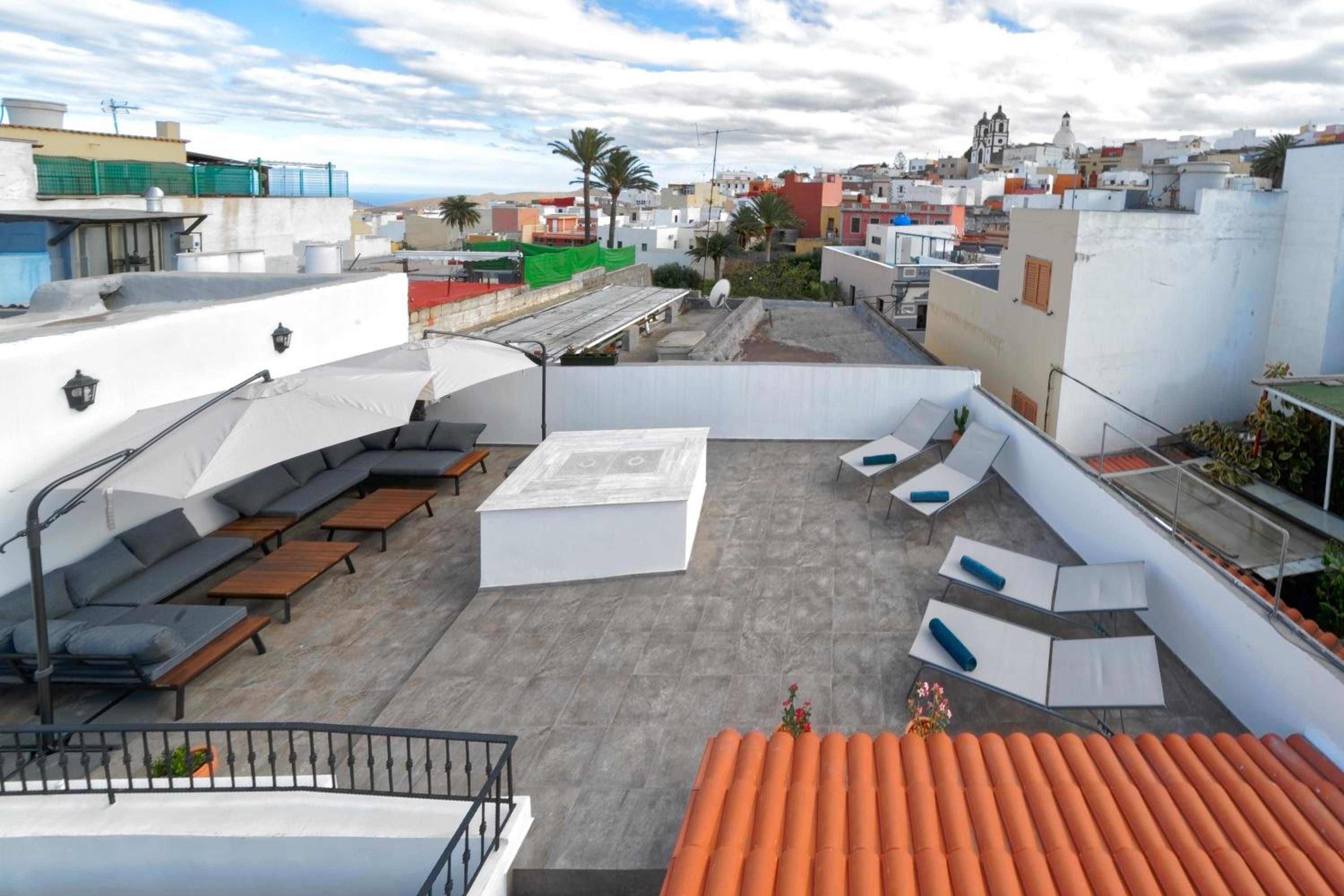 roof
