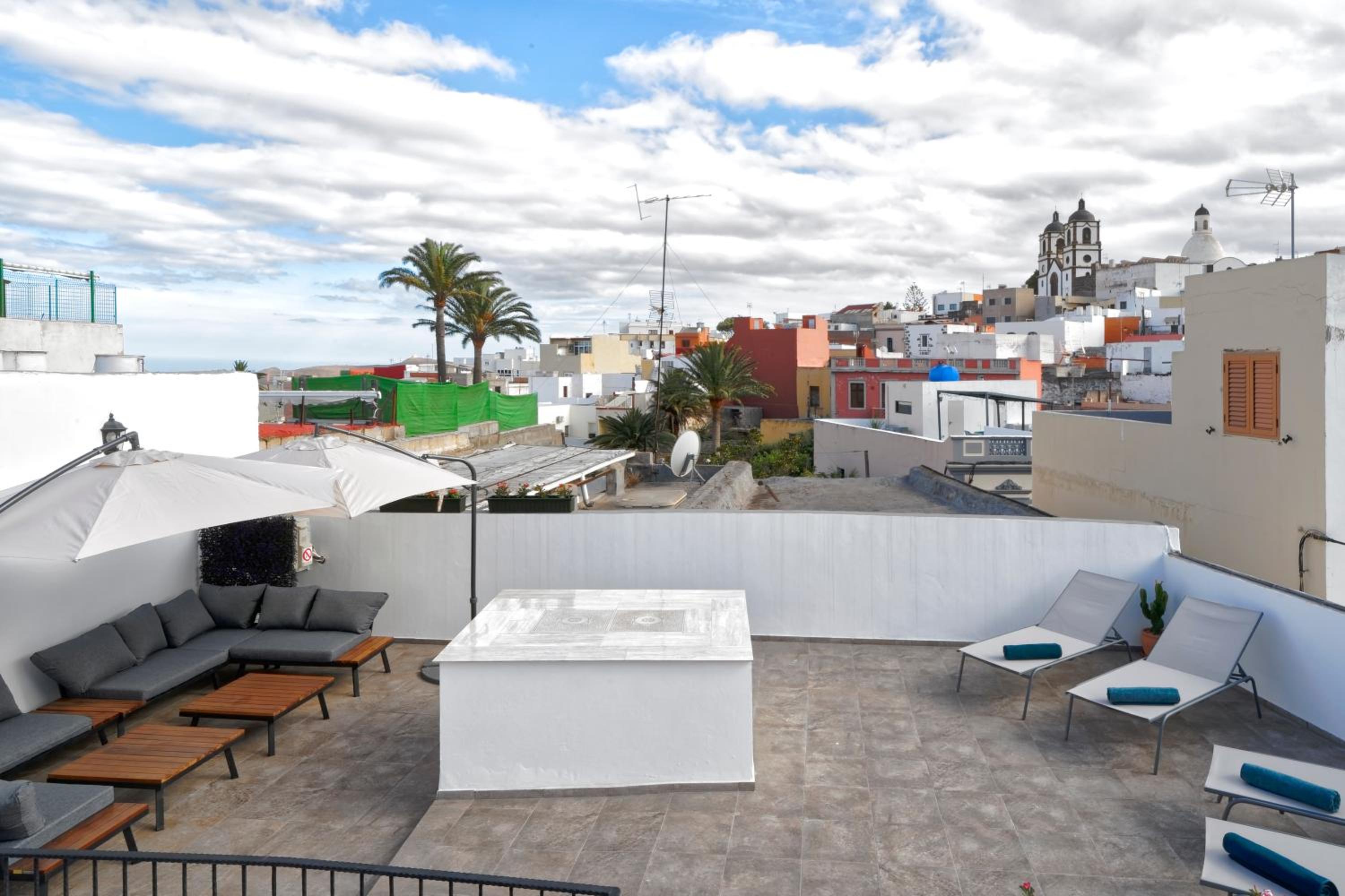 roof