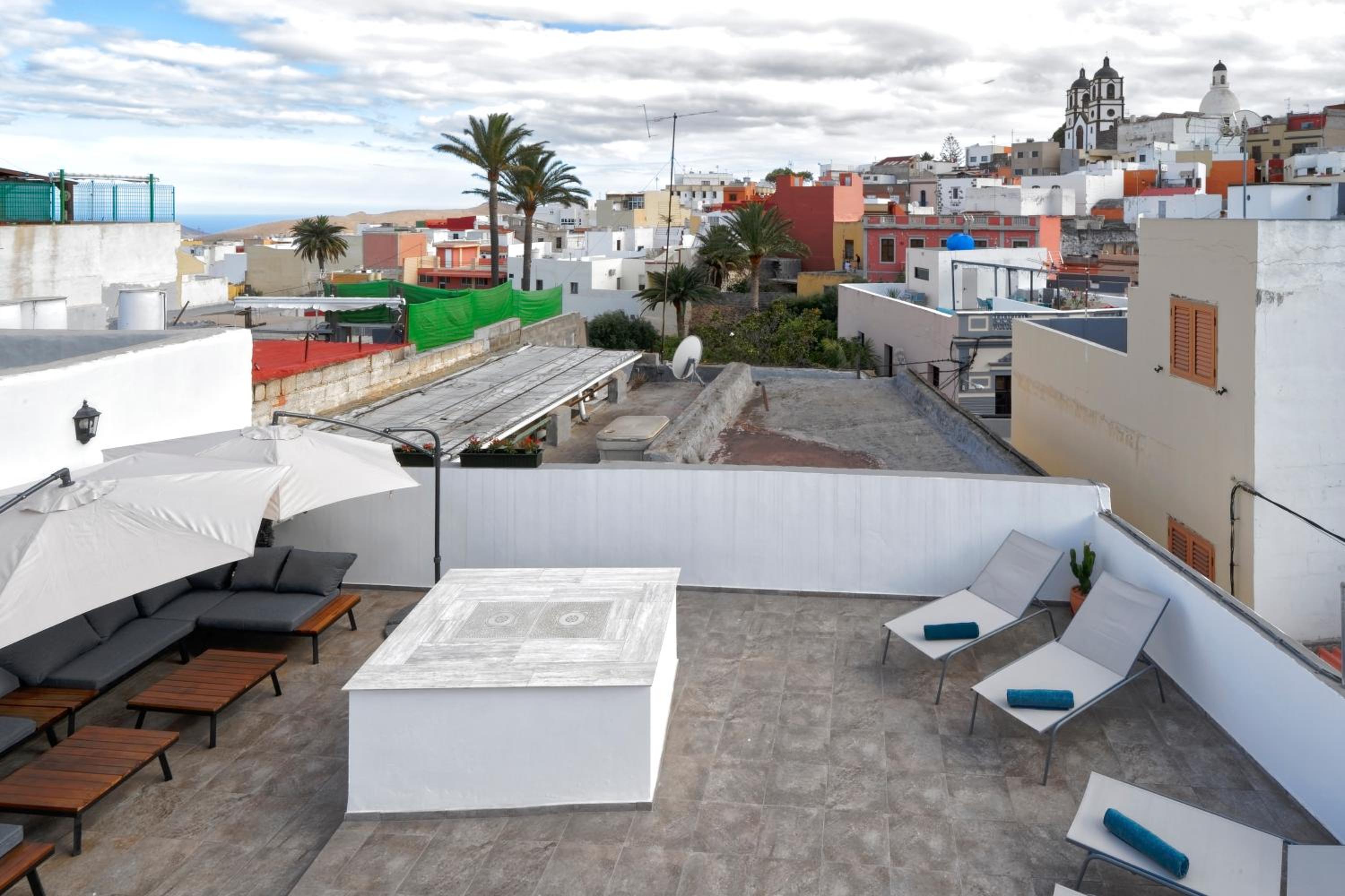 roof