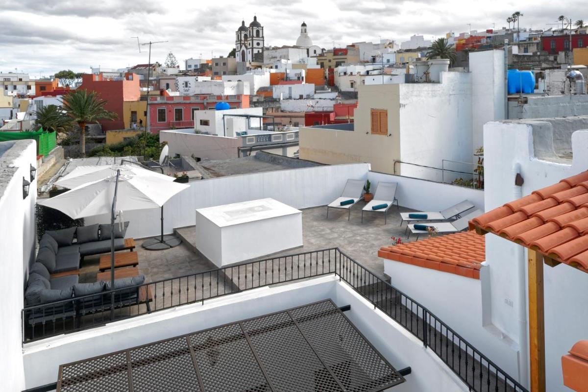 CASA VERDE Comfortable Air-Conditioned Modern Apartments