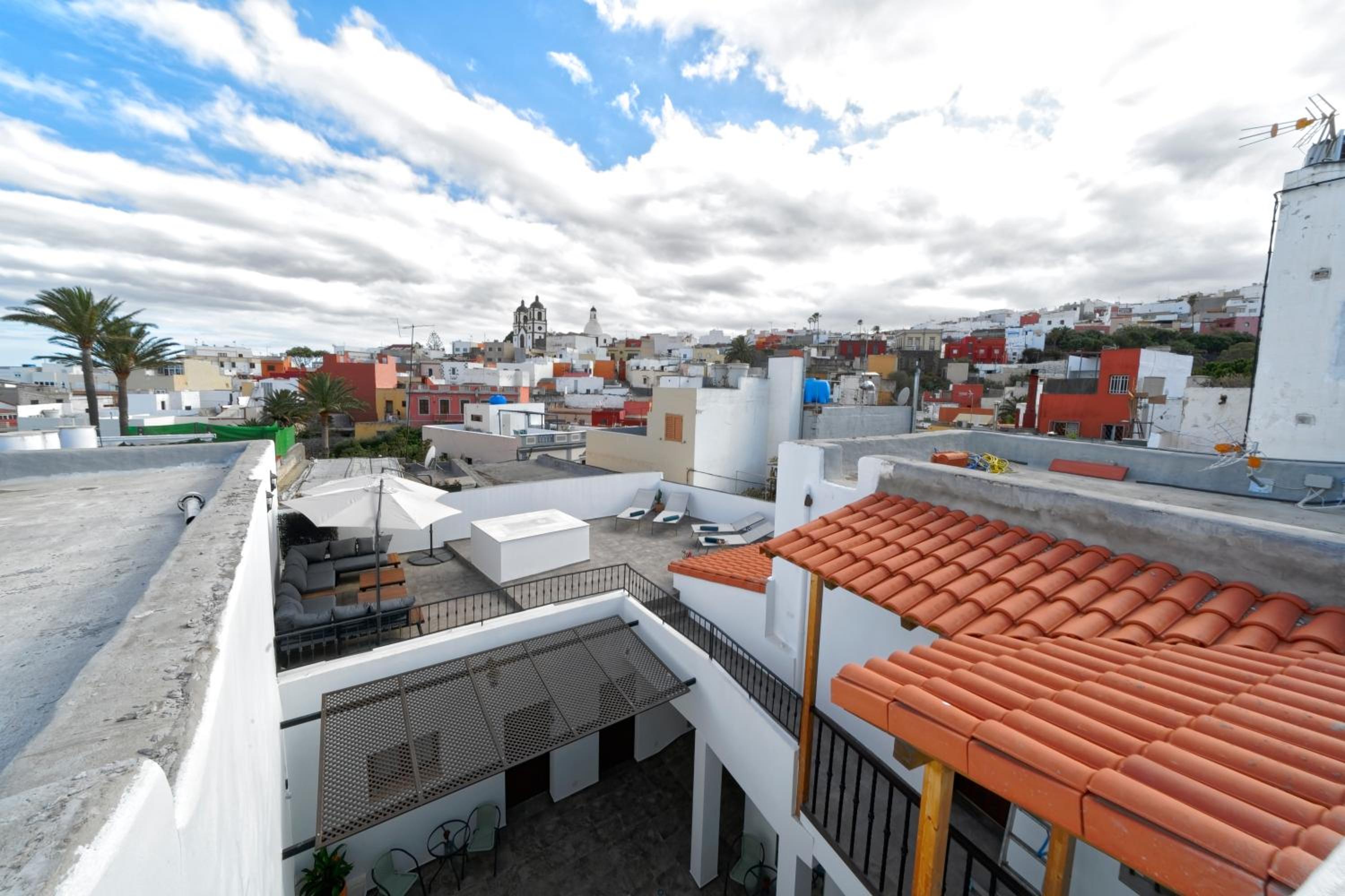 roof