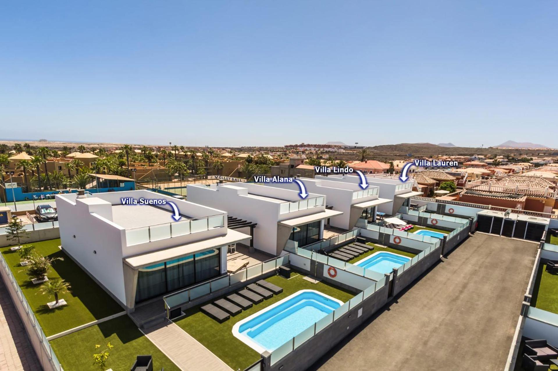 Villa Alana by Villa Plus view 4