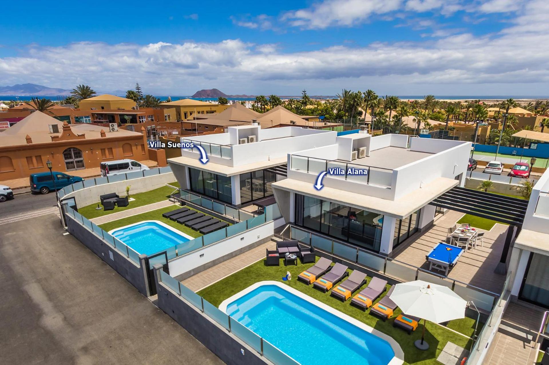 Villa Alana by Villa Plus view 3