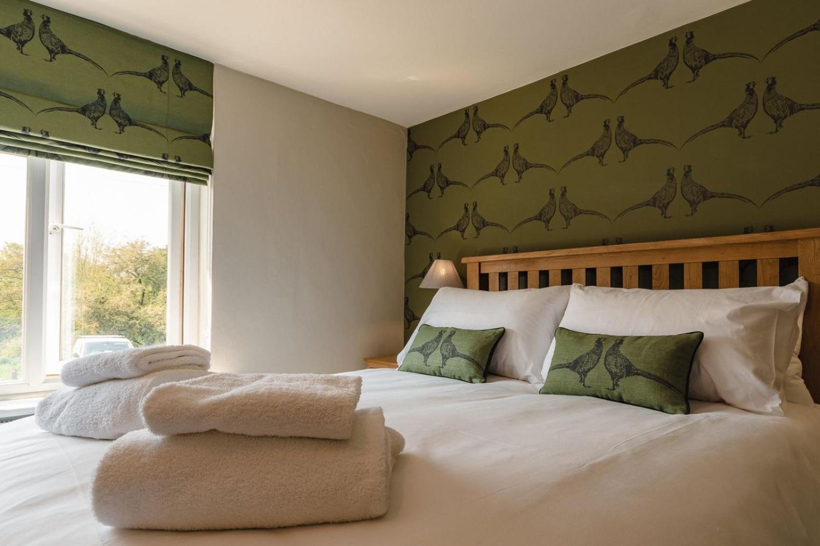 Knodishall - Newly renovated 2 bed holiday home, near Aldeburgh, Leiston and Thorpeness view 5