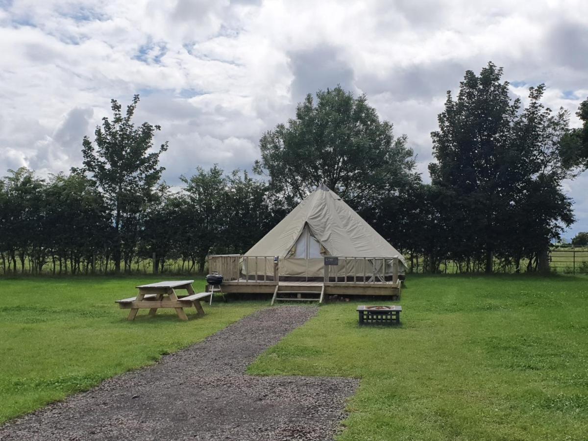 Hotel Swanns Bridge Glamping - Image 1