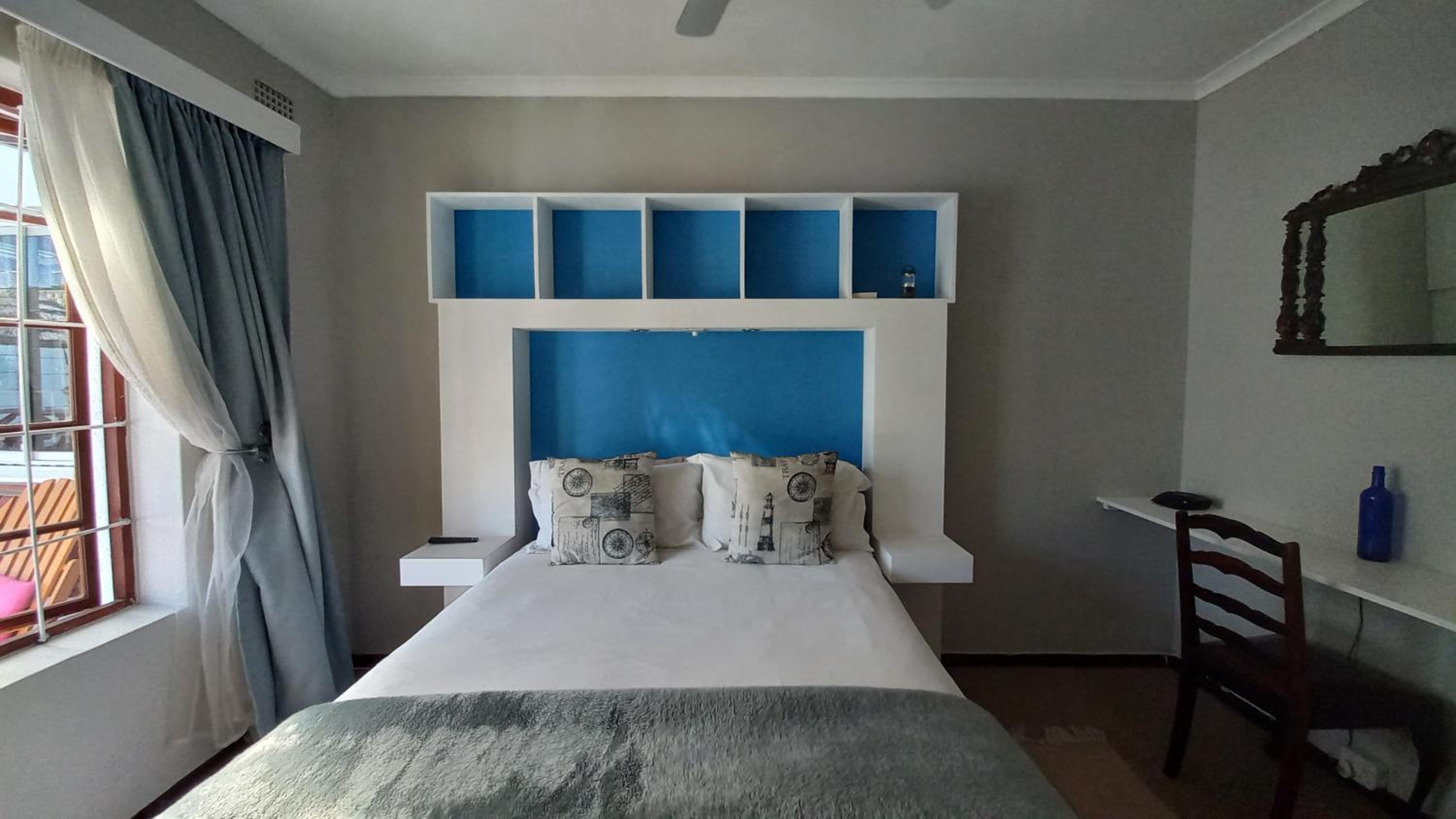 Dolphin Inn Blouberg view 4