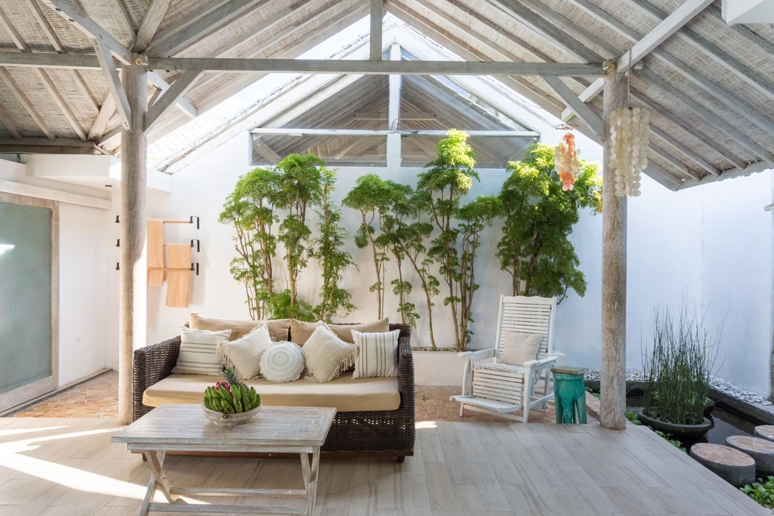 Hotel Cocowhite Villa - Image 1