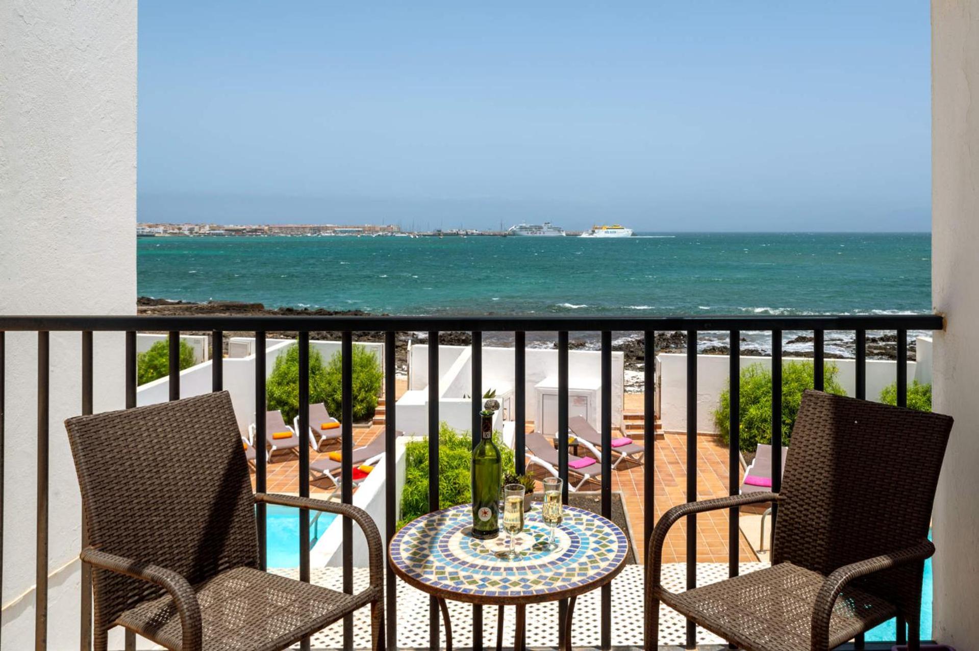 Villa Bella Vista by Villa Plus view 2