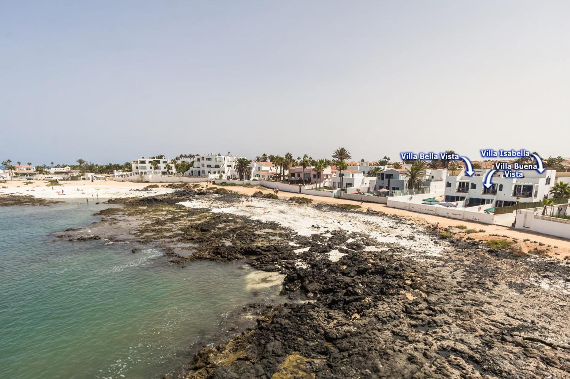 Villa Buena Vista by Villa Plus view 2