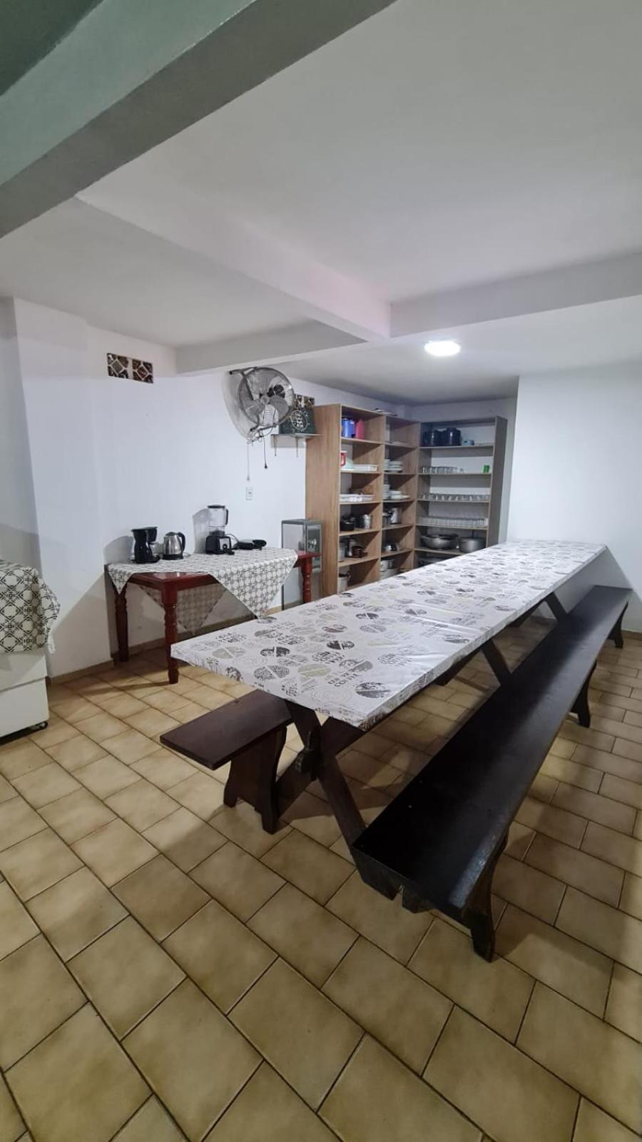 Hotel Paraná BC
