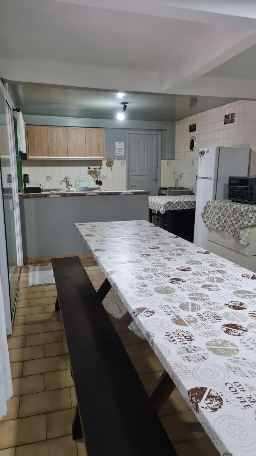 Hotel Paraná BC