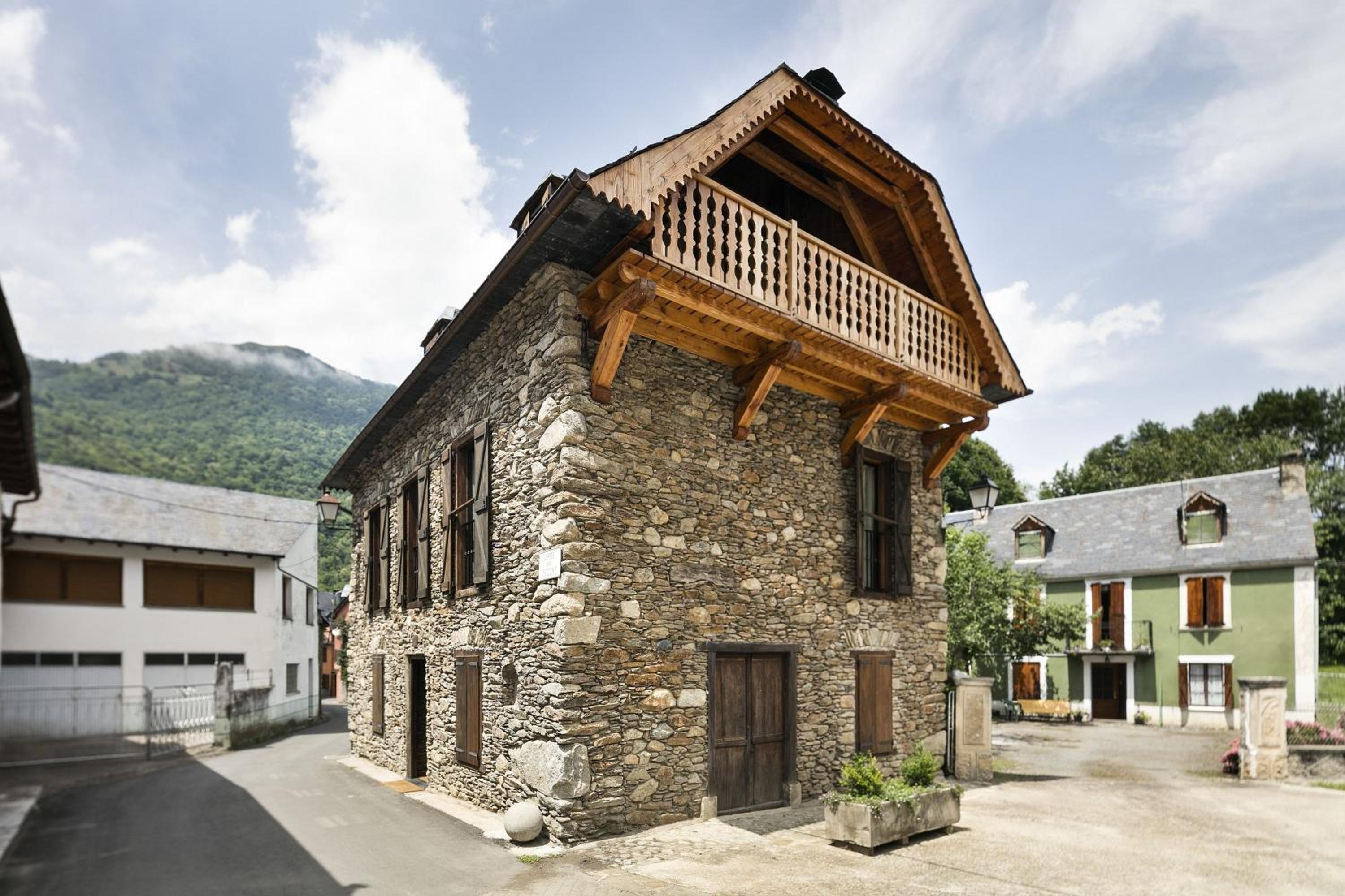 building