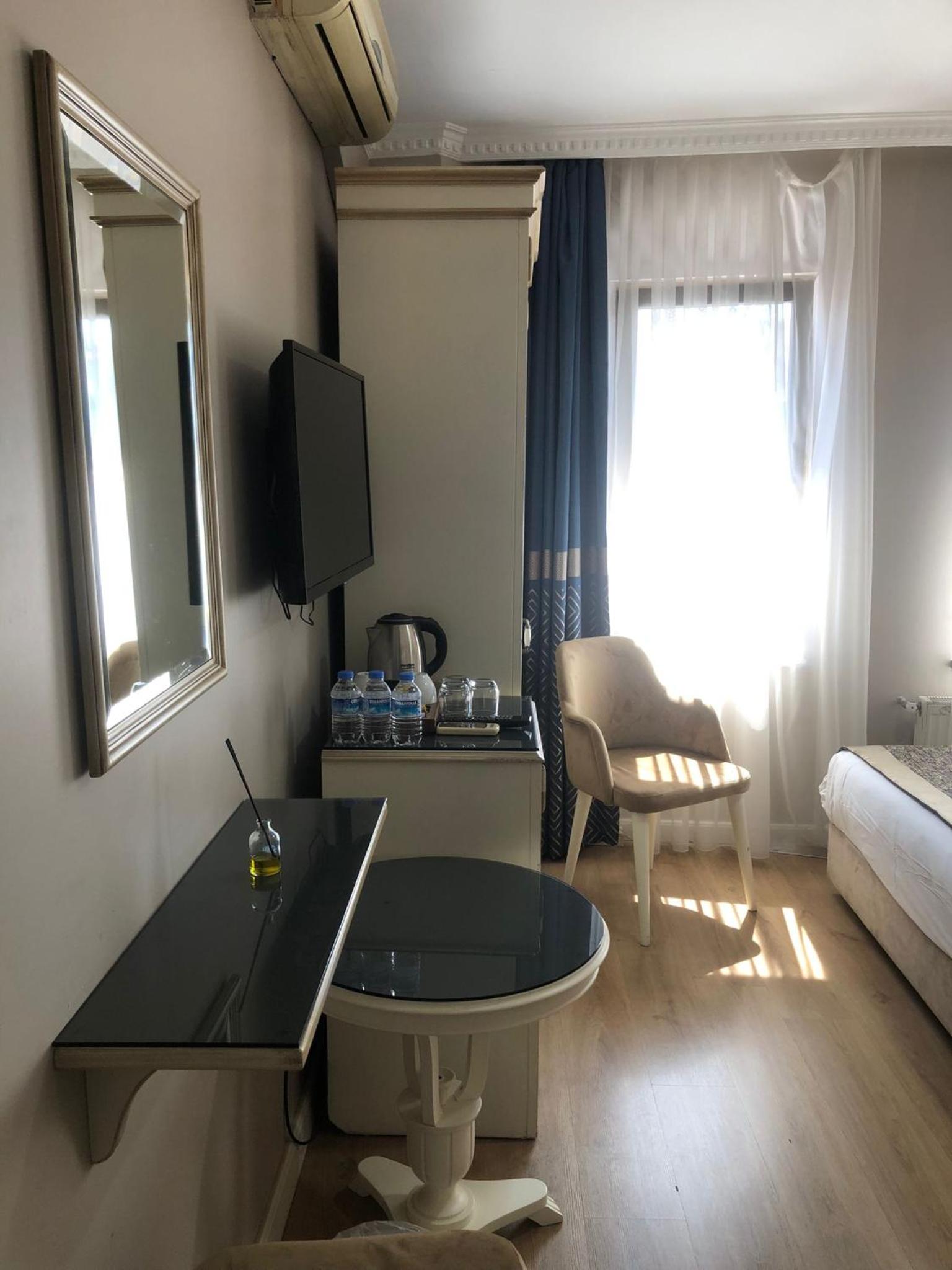 Mevlana Hotel - Image 71