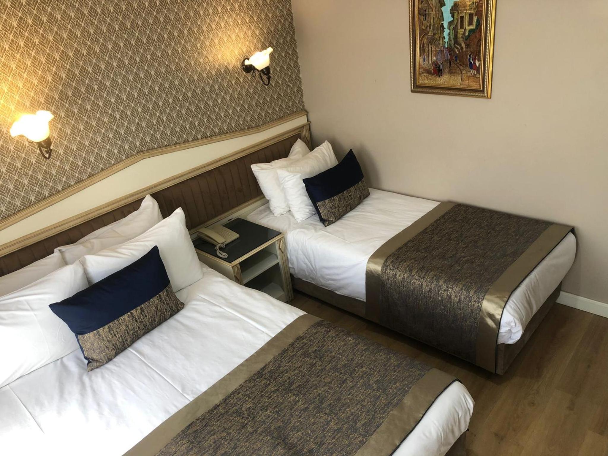 Mevlana Hotel - Image 32