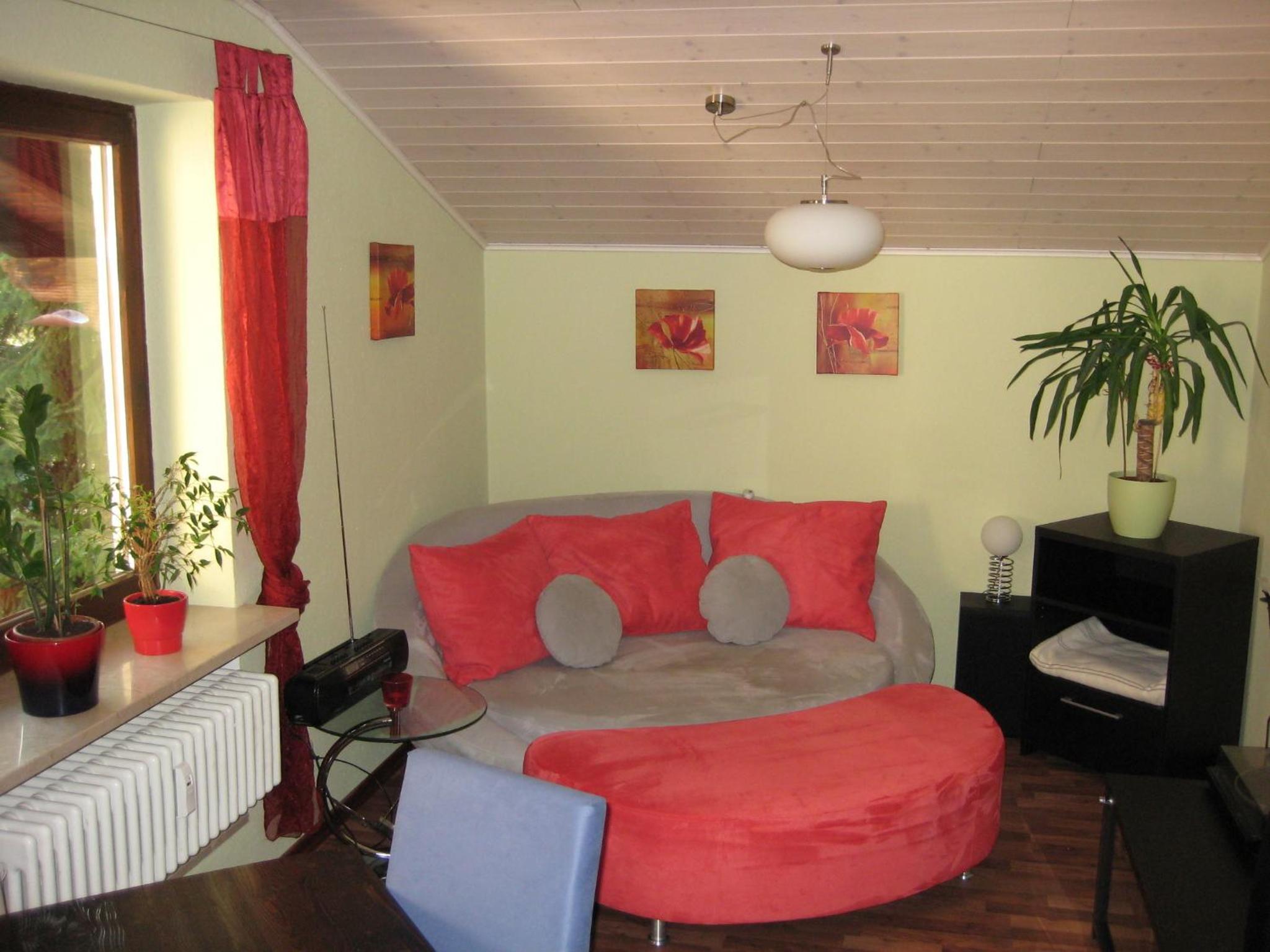 Ferienwohnung Moser Brunhilde