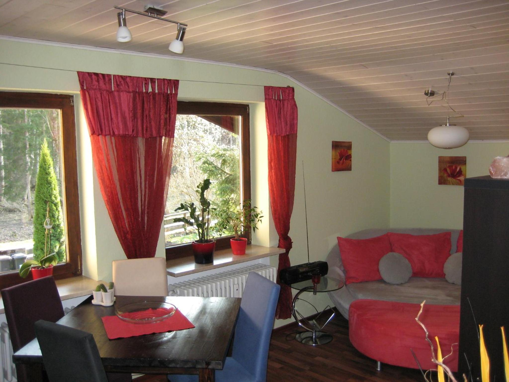 Ferienwohnung Moser Brunhilde