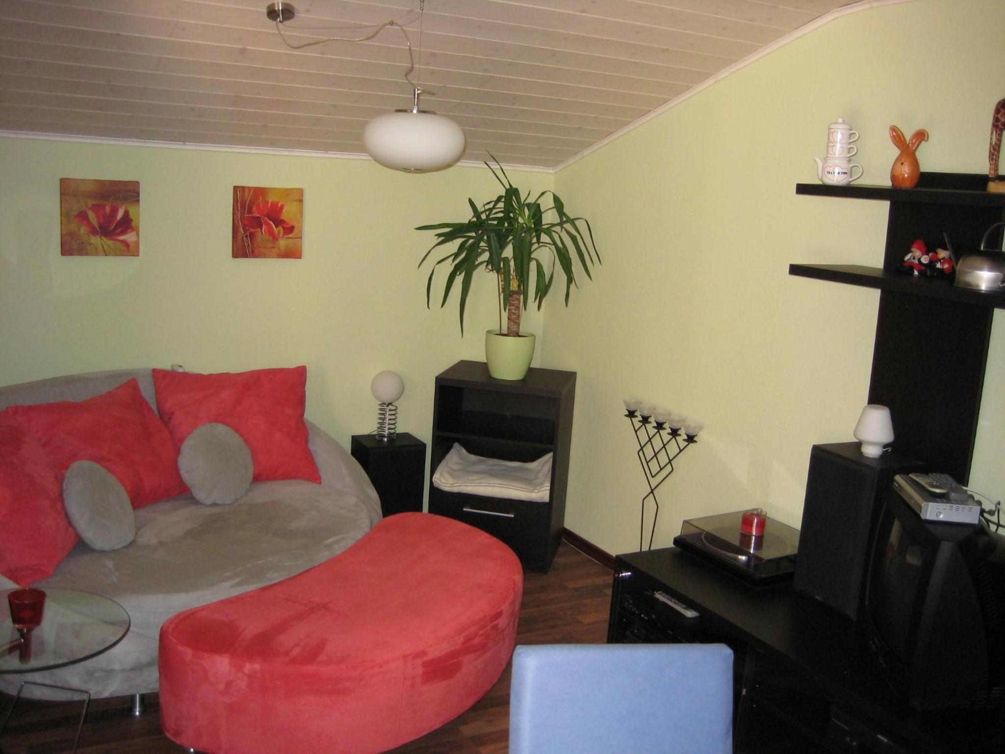 Ferienwohnung Moser Brunhilde