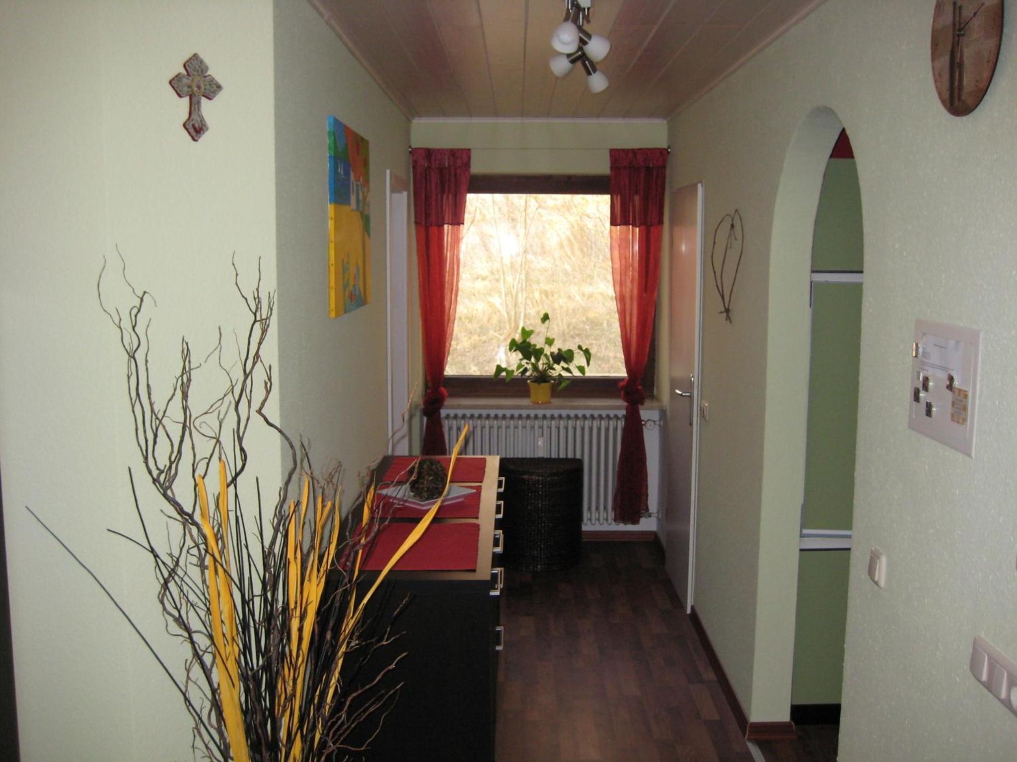 Ferienwohnung Moser Brunhilde