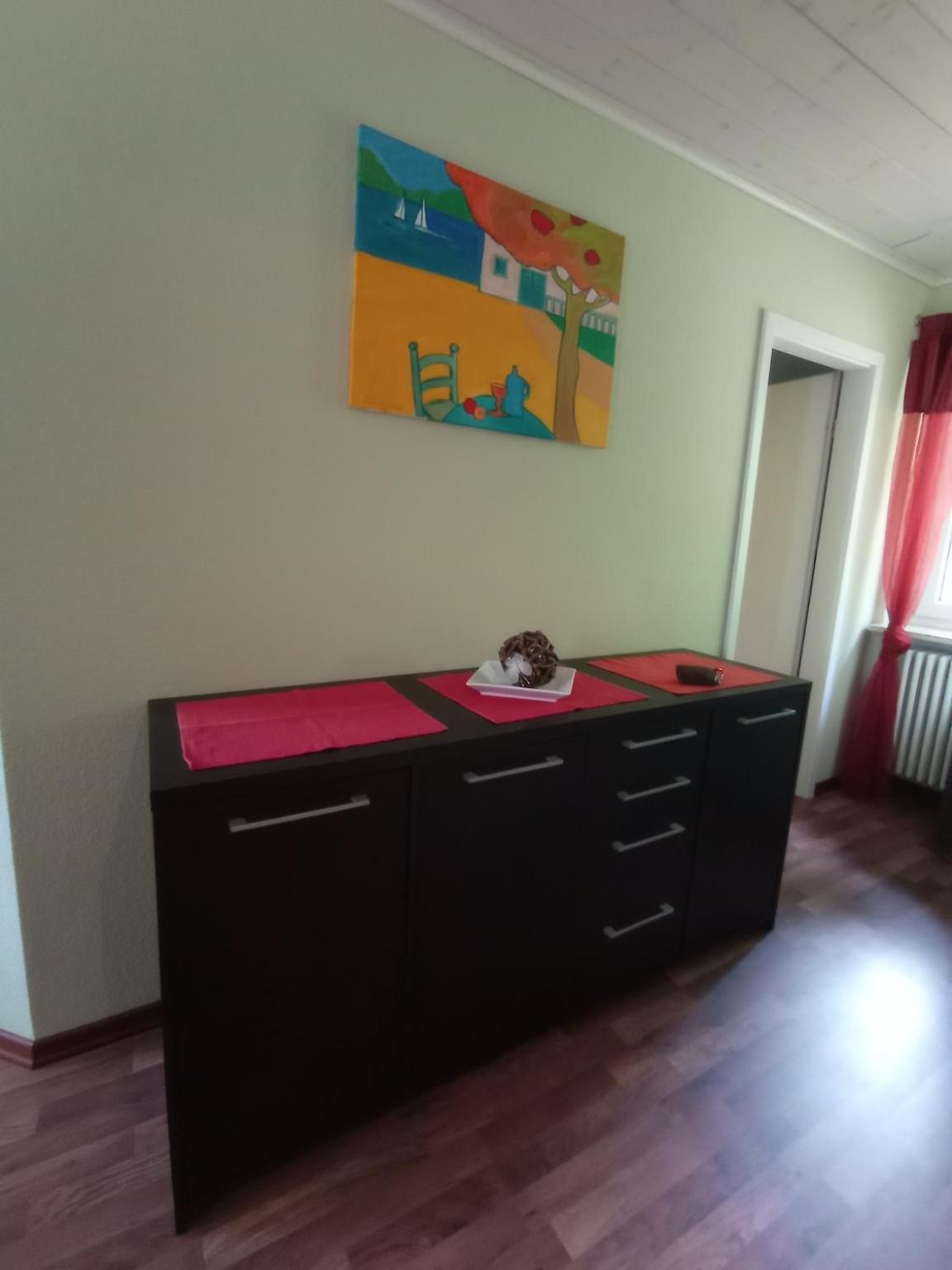 Ferienwohnung Moser Brunhilde