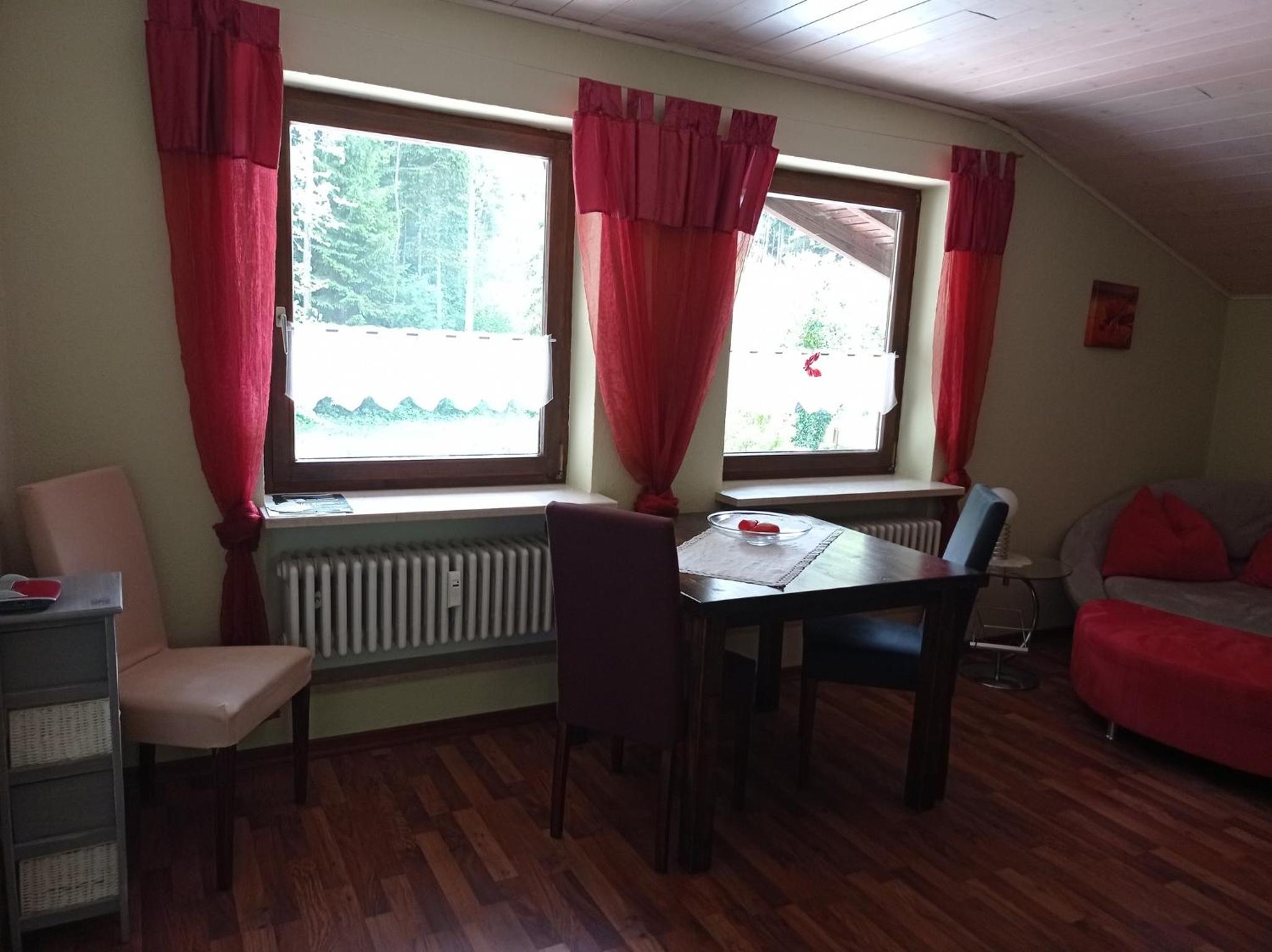 Ferienwohnung Moser Brunhilde