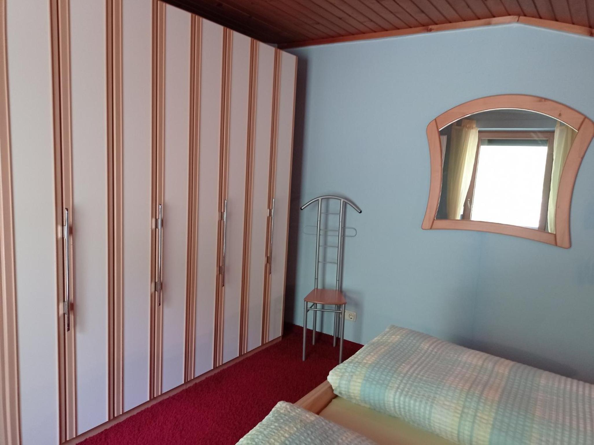 Ferienwohnung Moser Brunhilde