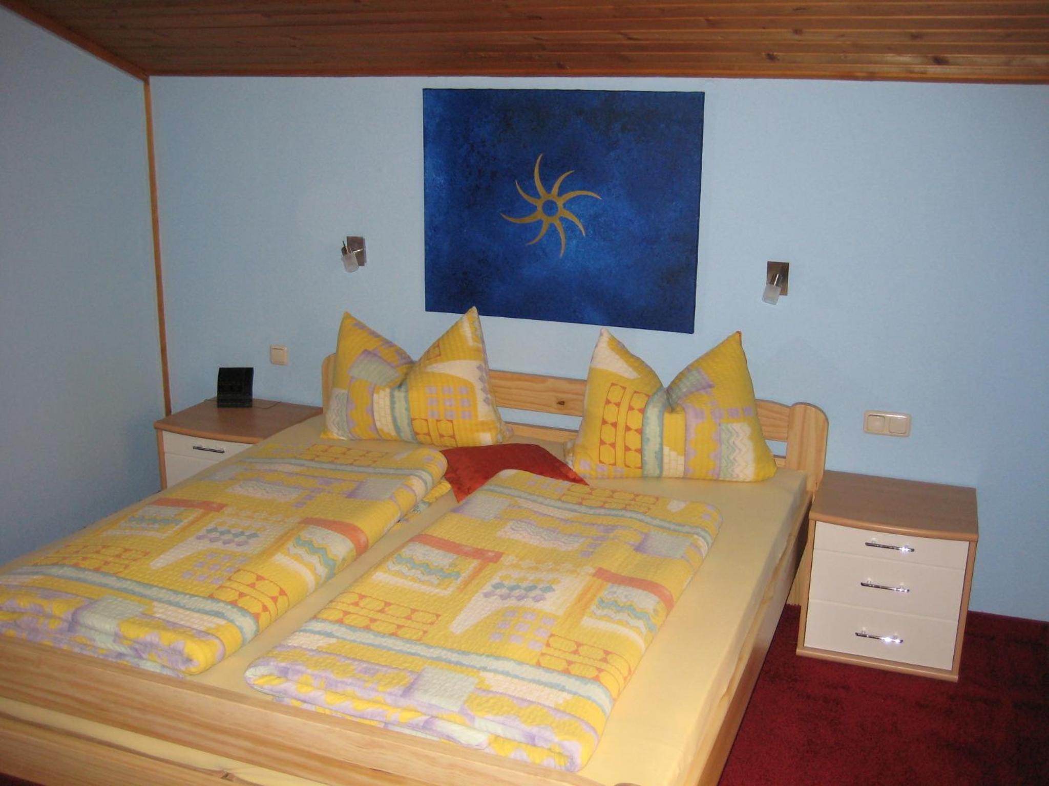 Ferienwohnung Moser Brunhilde