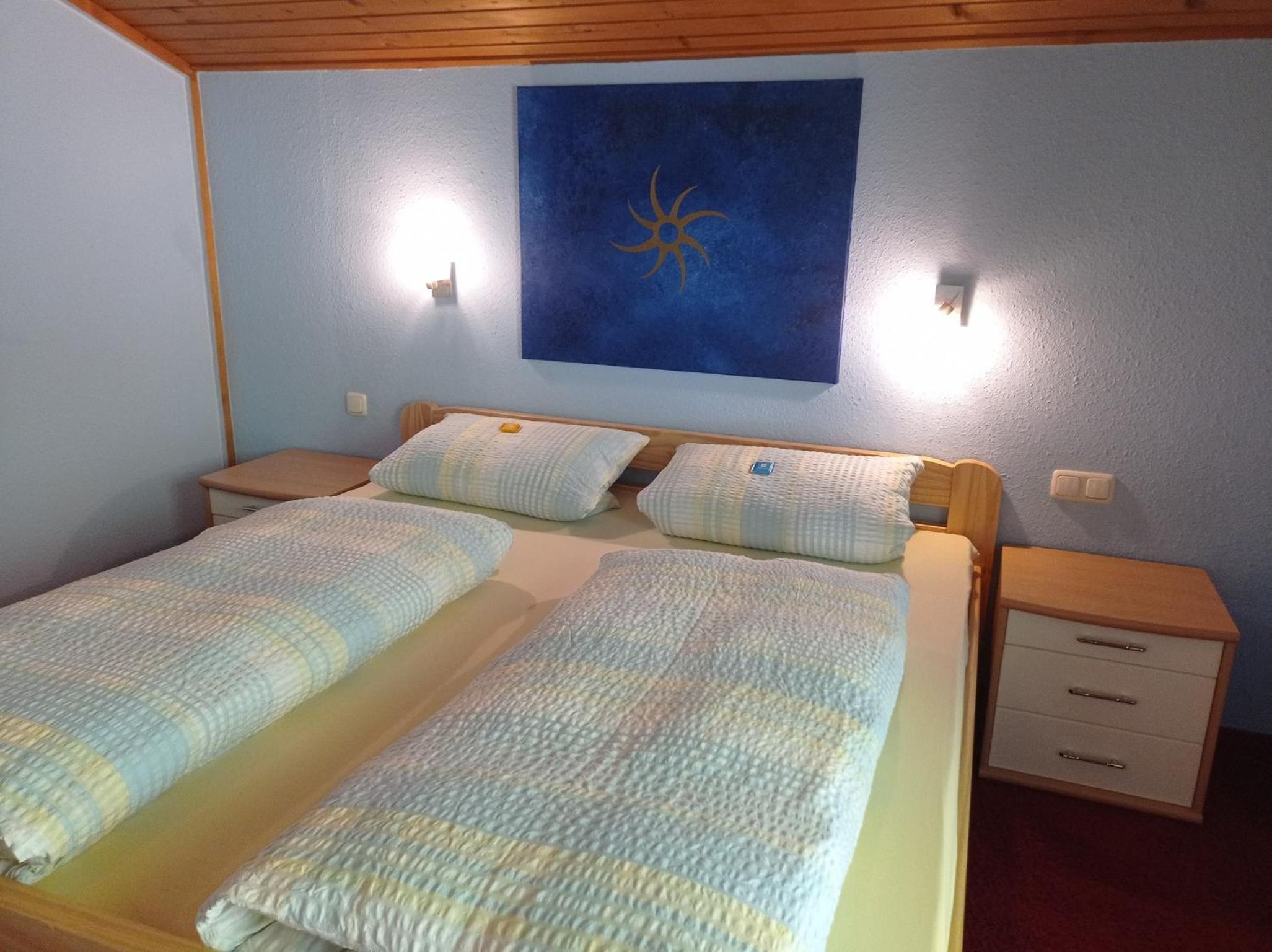 Ferienwohnung Moser Brunhilde