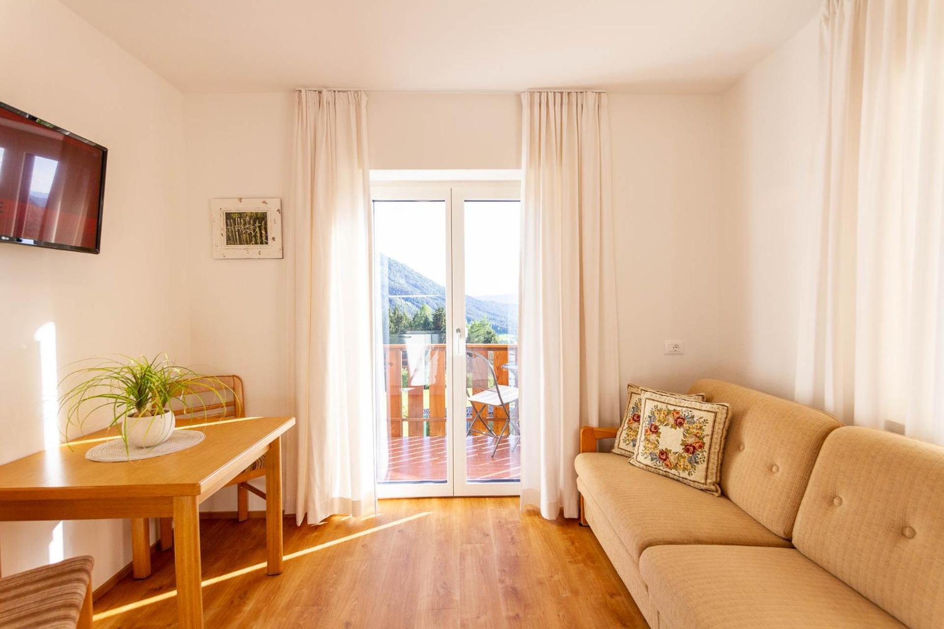 Haus Lohengrin Ferienwohnung 1 view 3