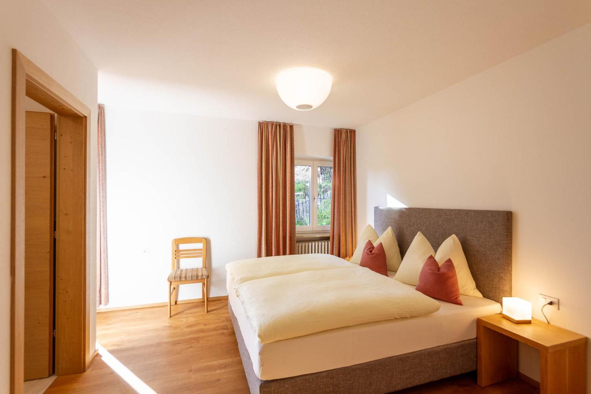 Haus Lohengrin Ferienwohnung 1 view 5
