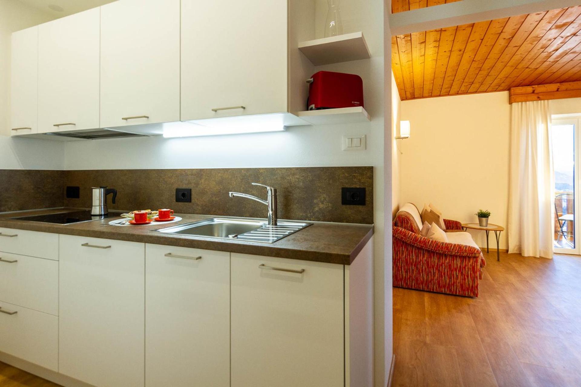 Haus Lohengrin Ferienwohnung 2 view 4