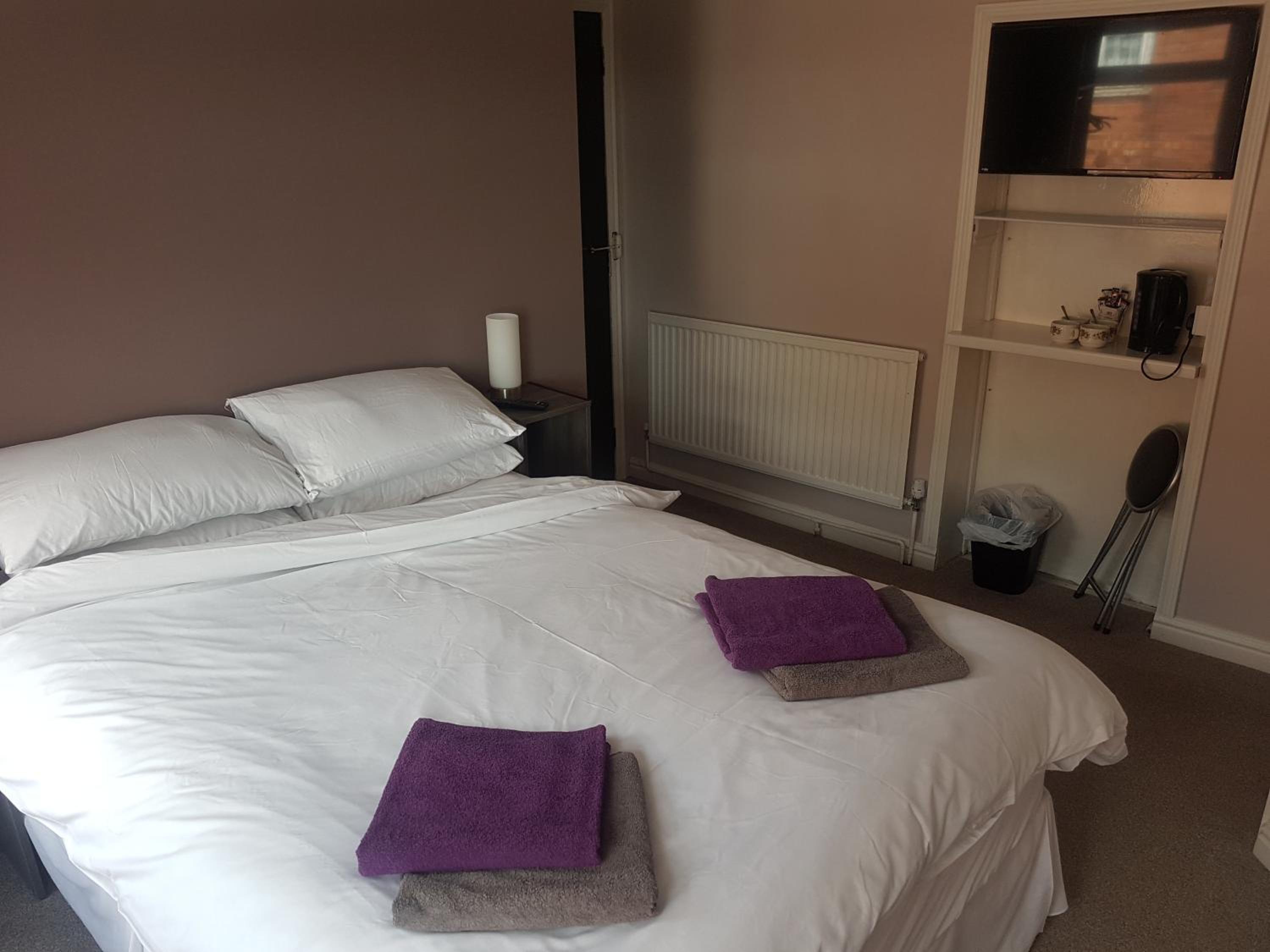 Leecliff Guest House