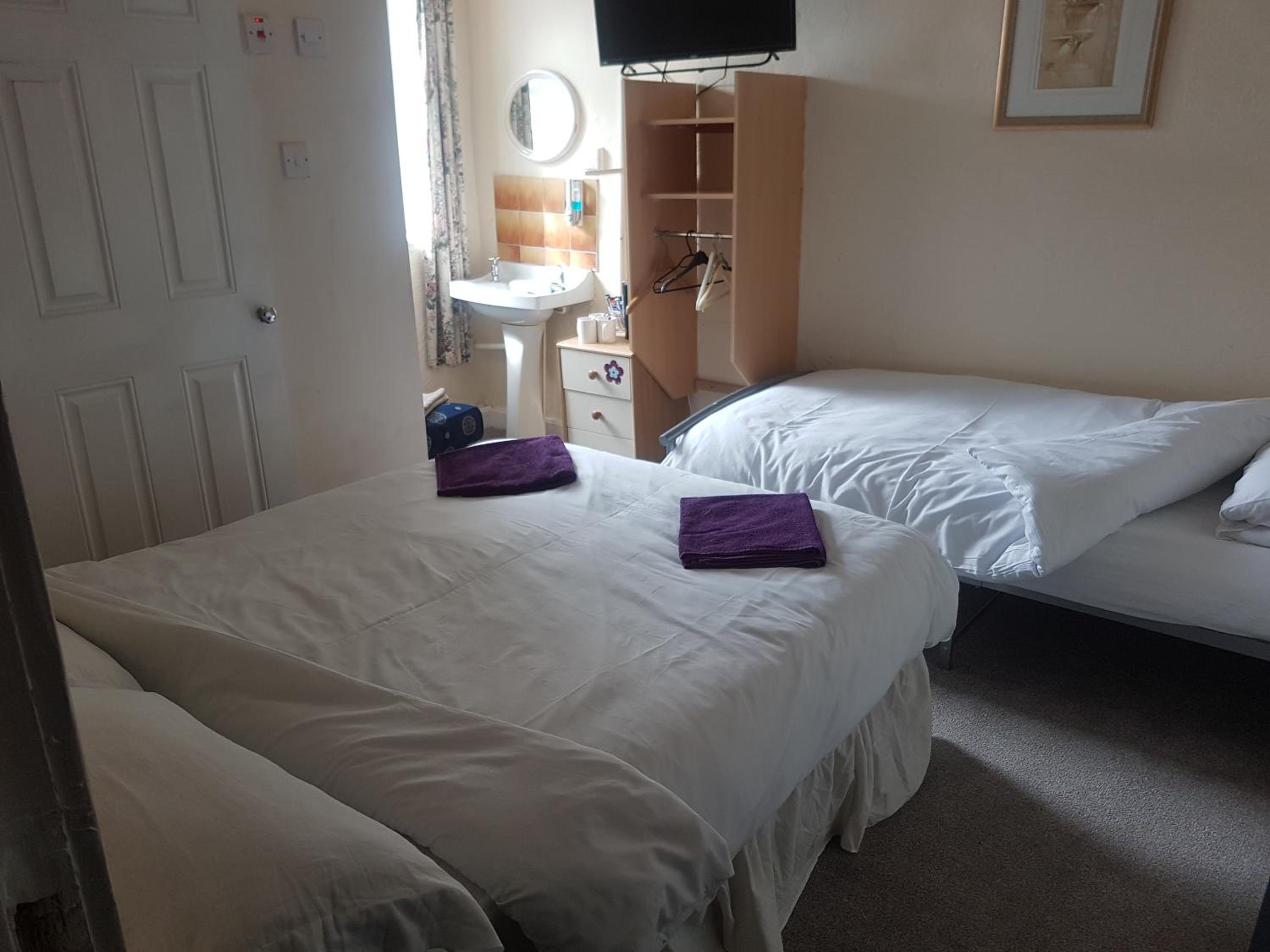 Leecliff Guest House