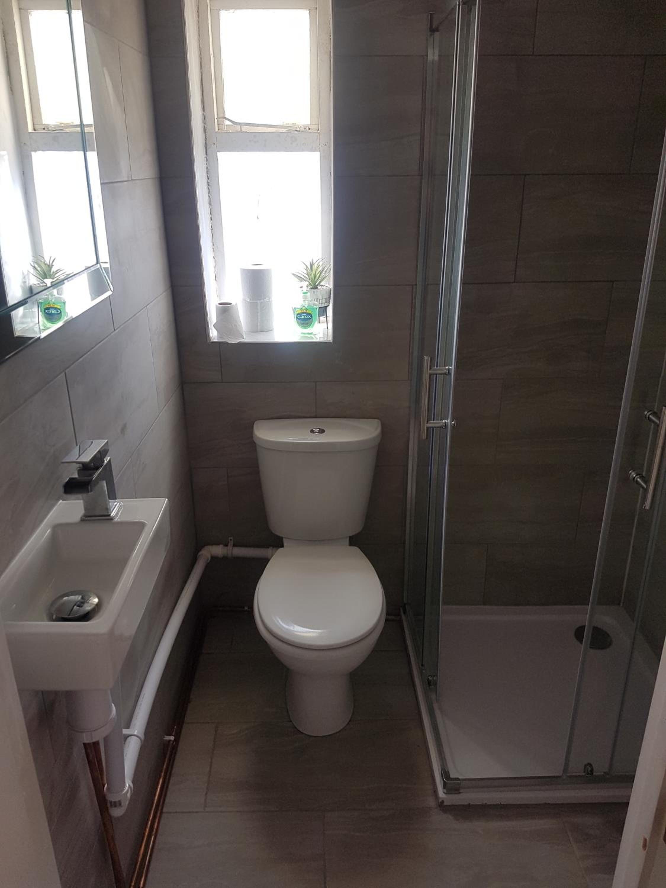 Leecliff Guest House